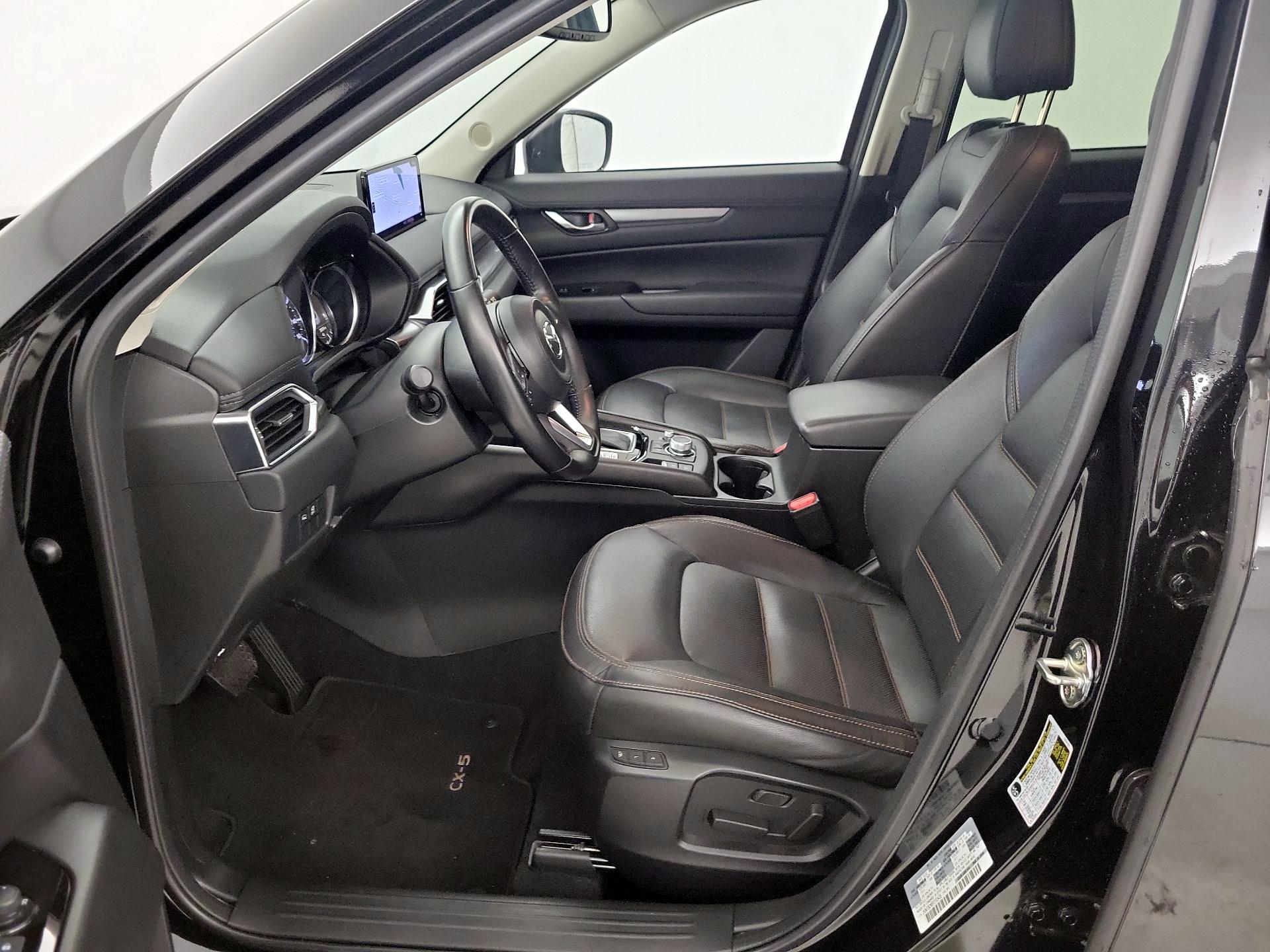 Thumbnail: 2023 Mazda CX-5 - 11