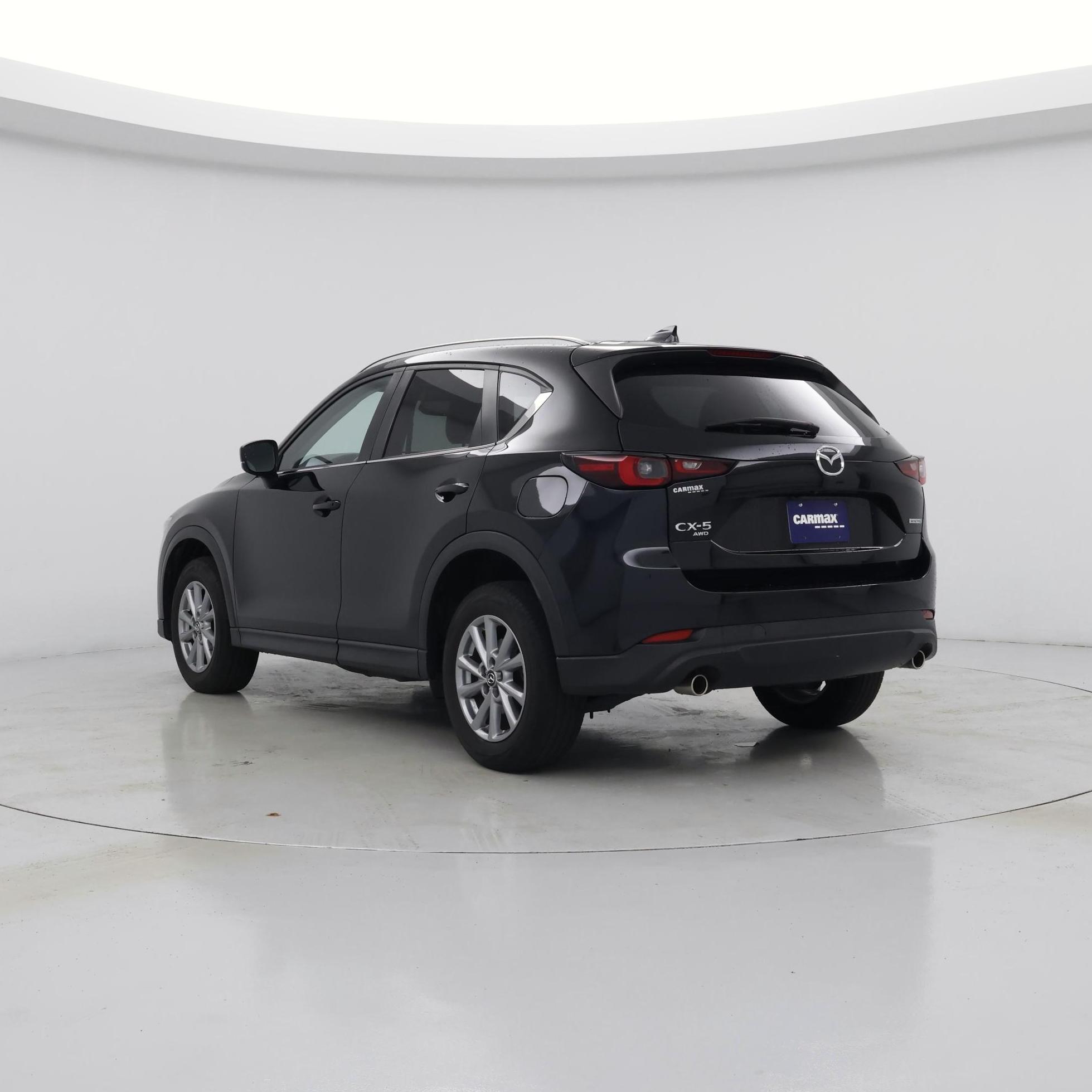 Thumbnail: 2023 Mazda CX-5 - 2