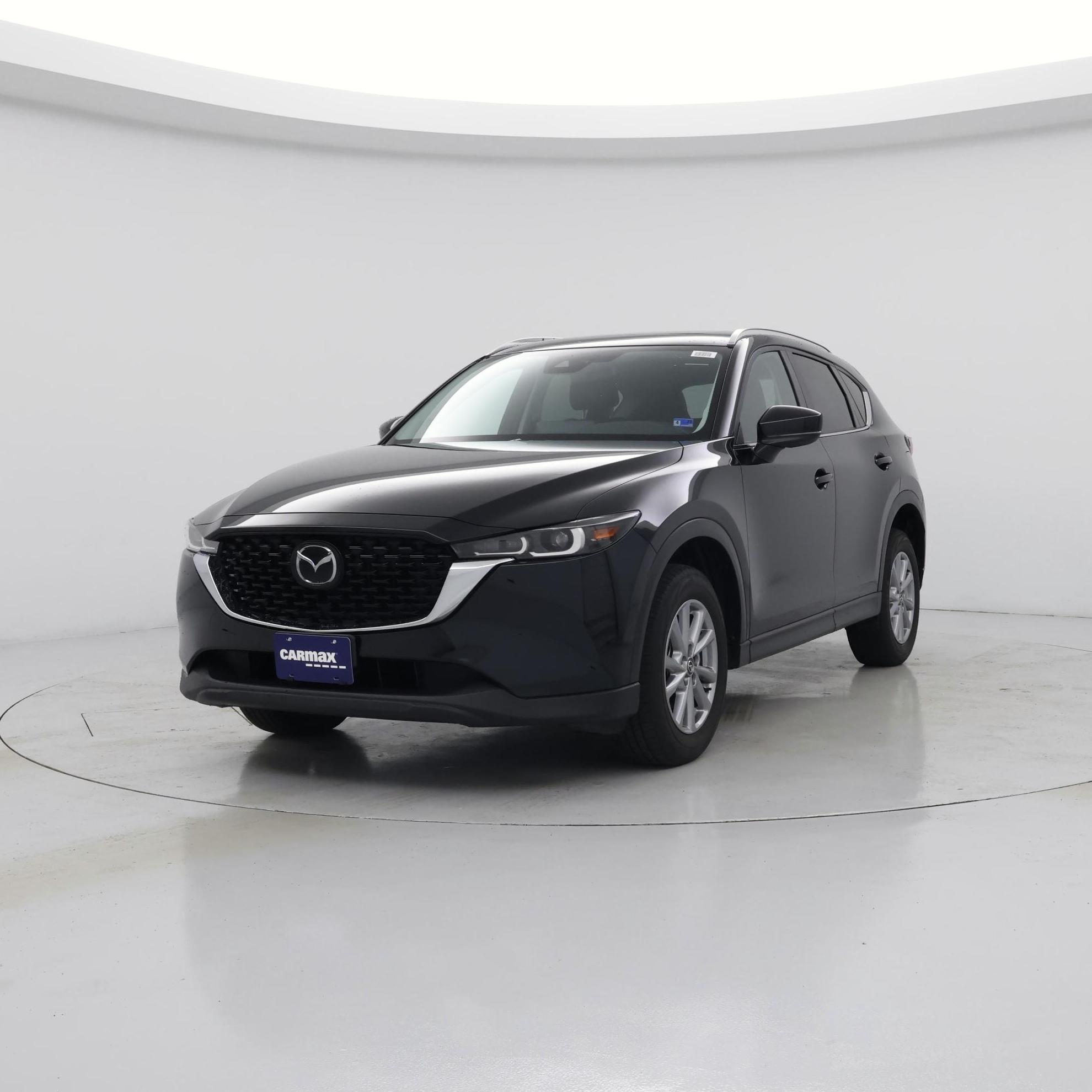 Thumbnail: 2023 Mazda CX-5 - 4