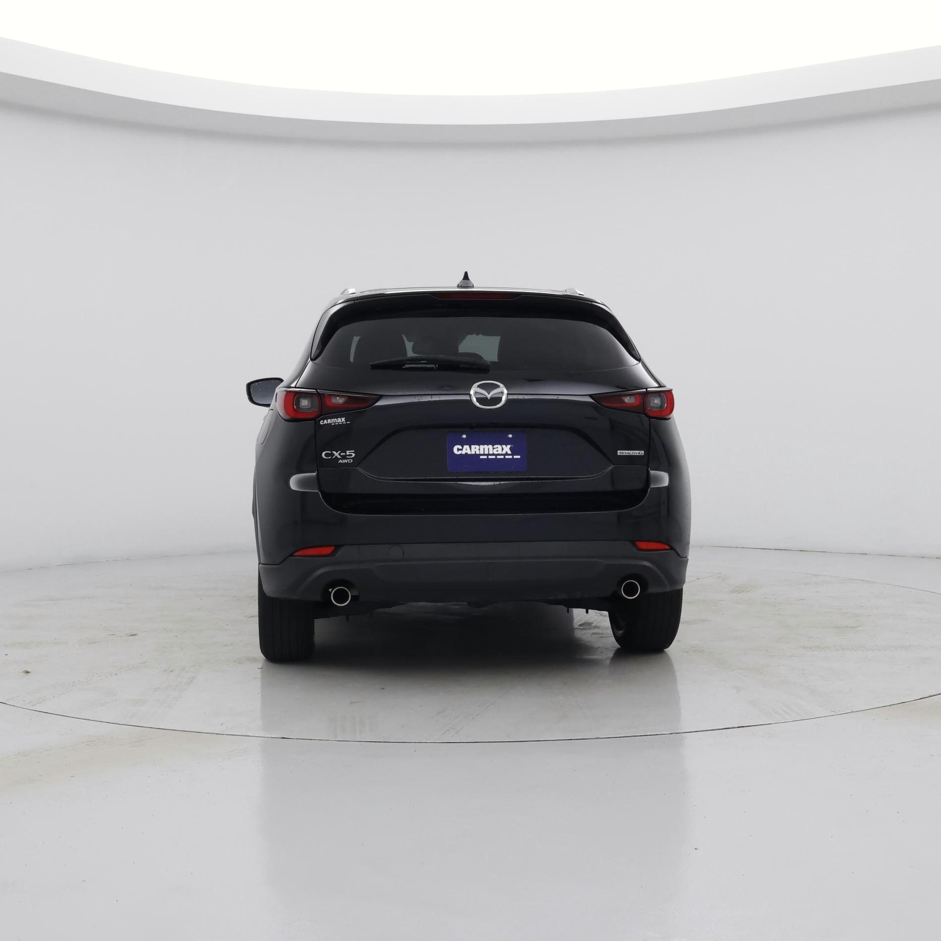Thumbnail: 2023 Mazda CX-5 - 6