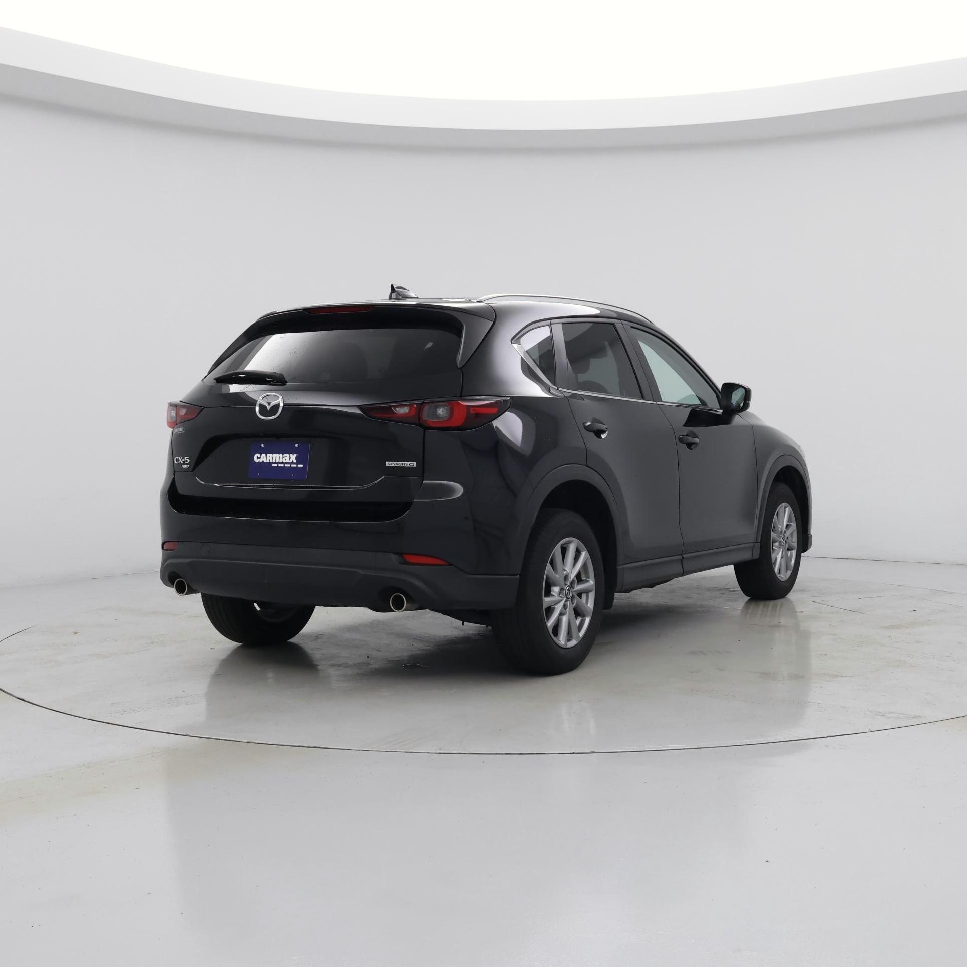 Thumbnail: 2023 Mazda CX-5 - 8