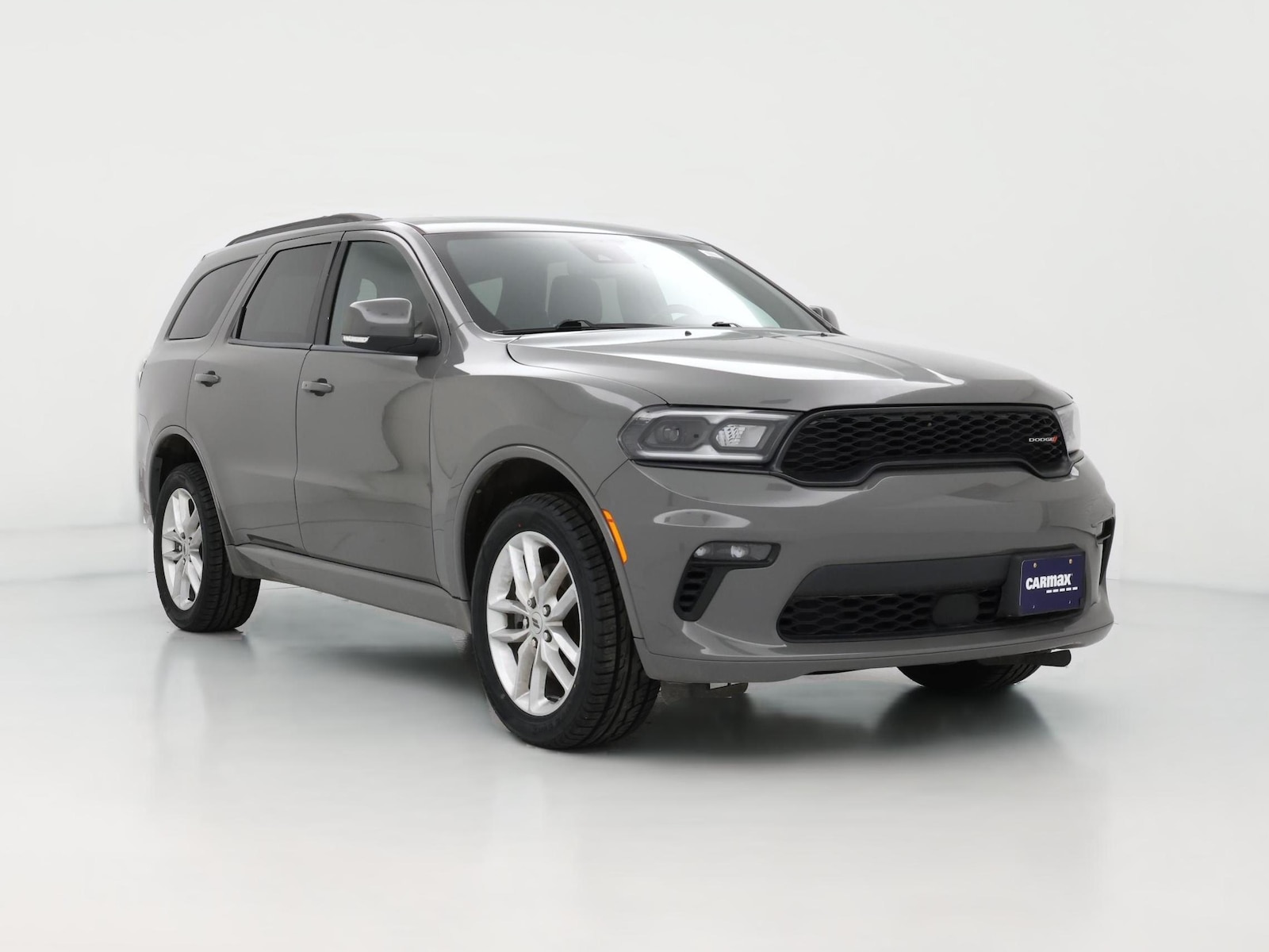 2022 Dodge Durango