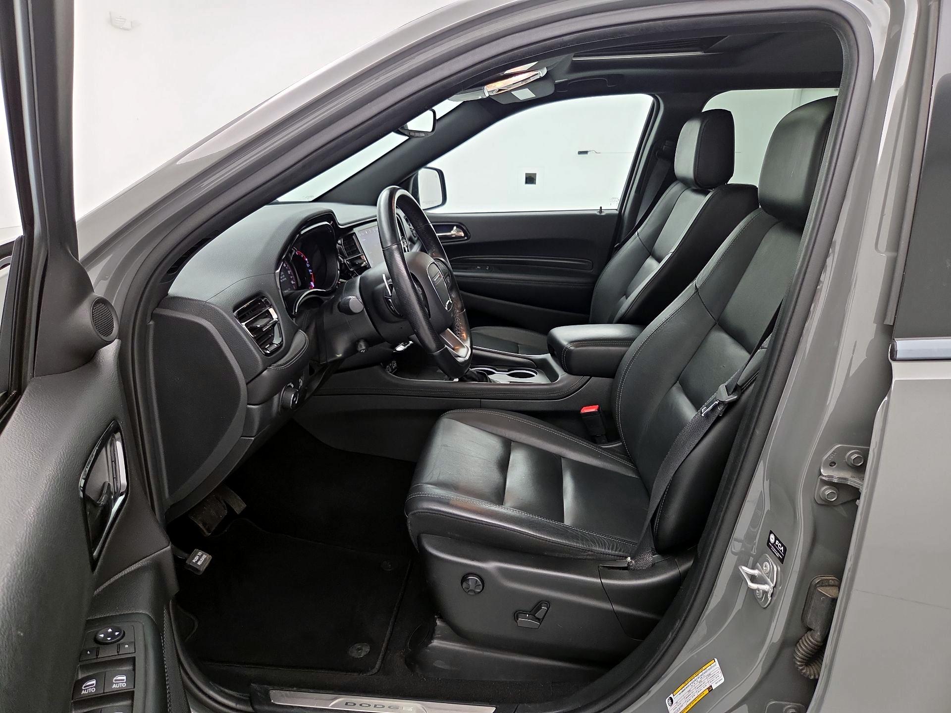 Thumbnail: 2022 Dodge Durango - 11