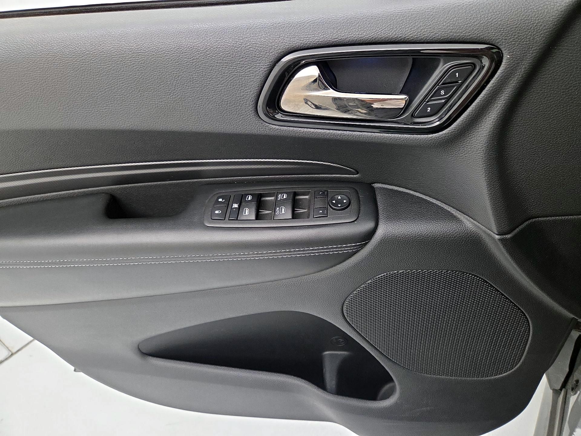 Thumbnail: 2022 Dodge Durango - 12