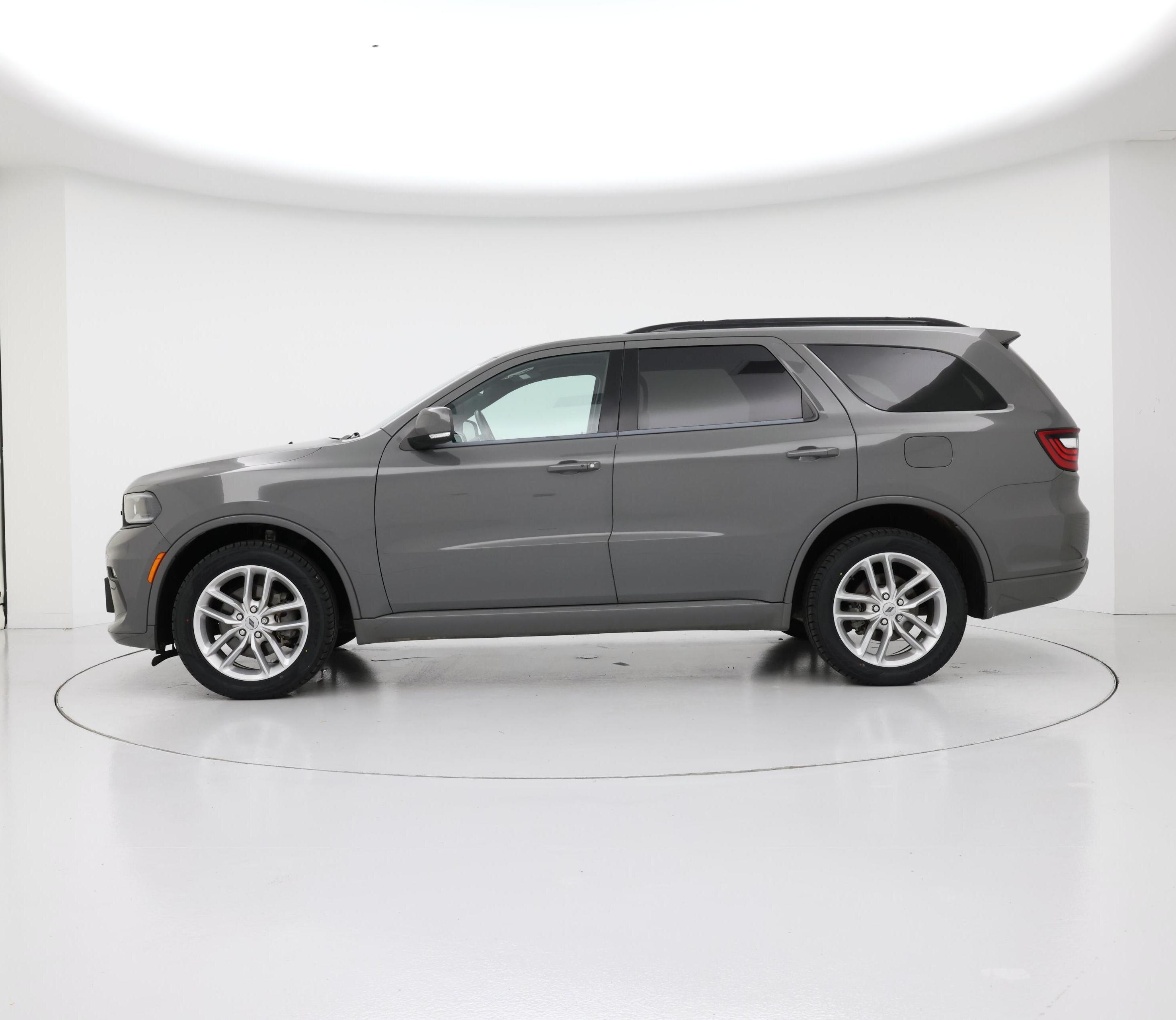 Thumbnail: 2022 Dodge Durango - 3