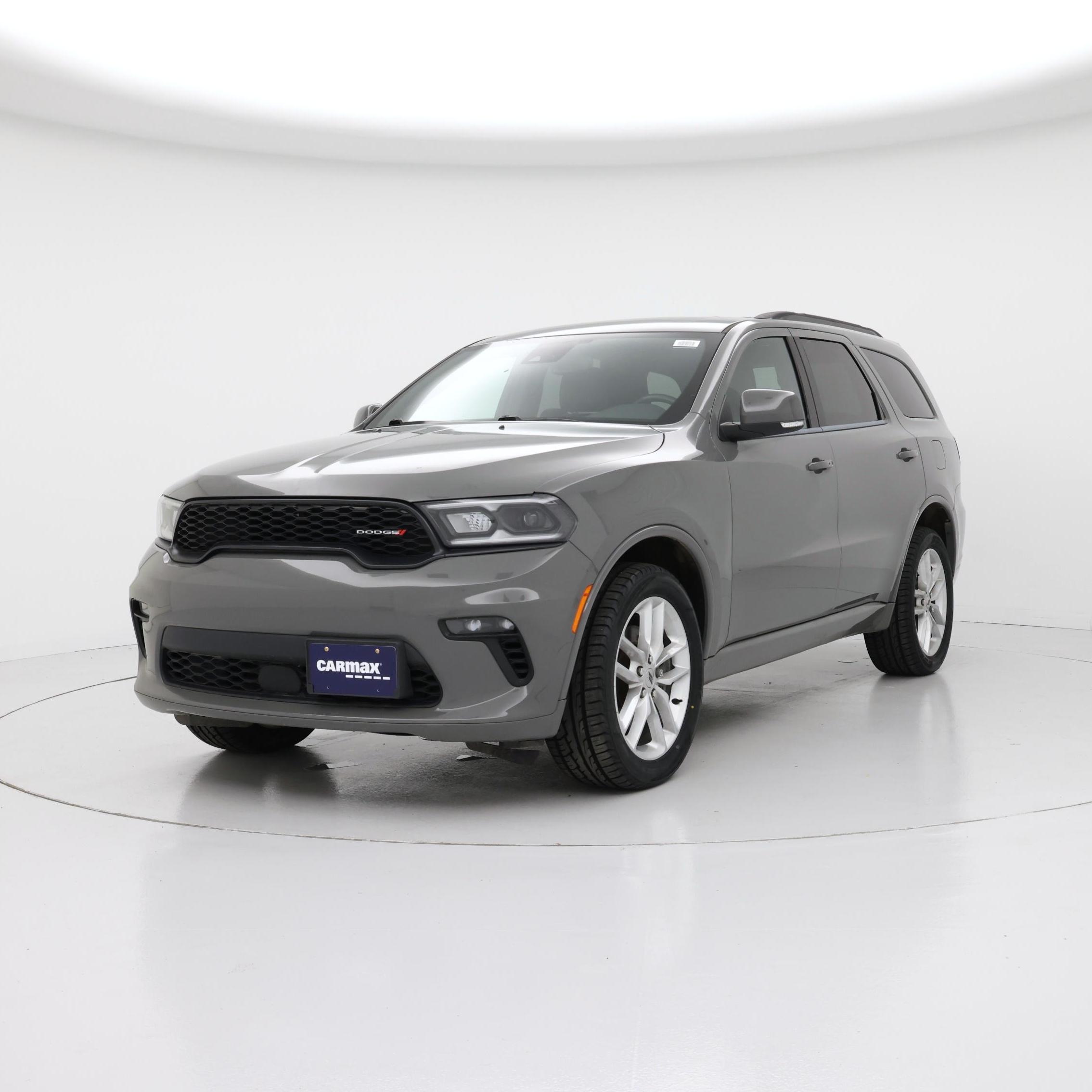 Thumbnail: 2022 Dodge Durango - 4