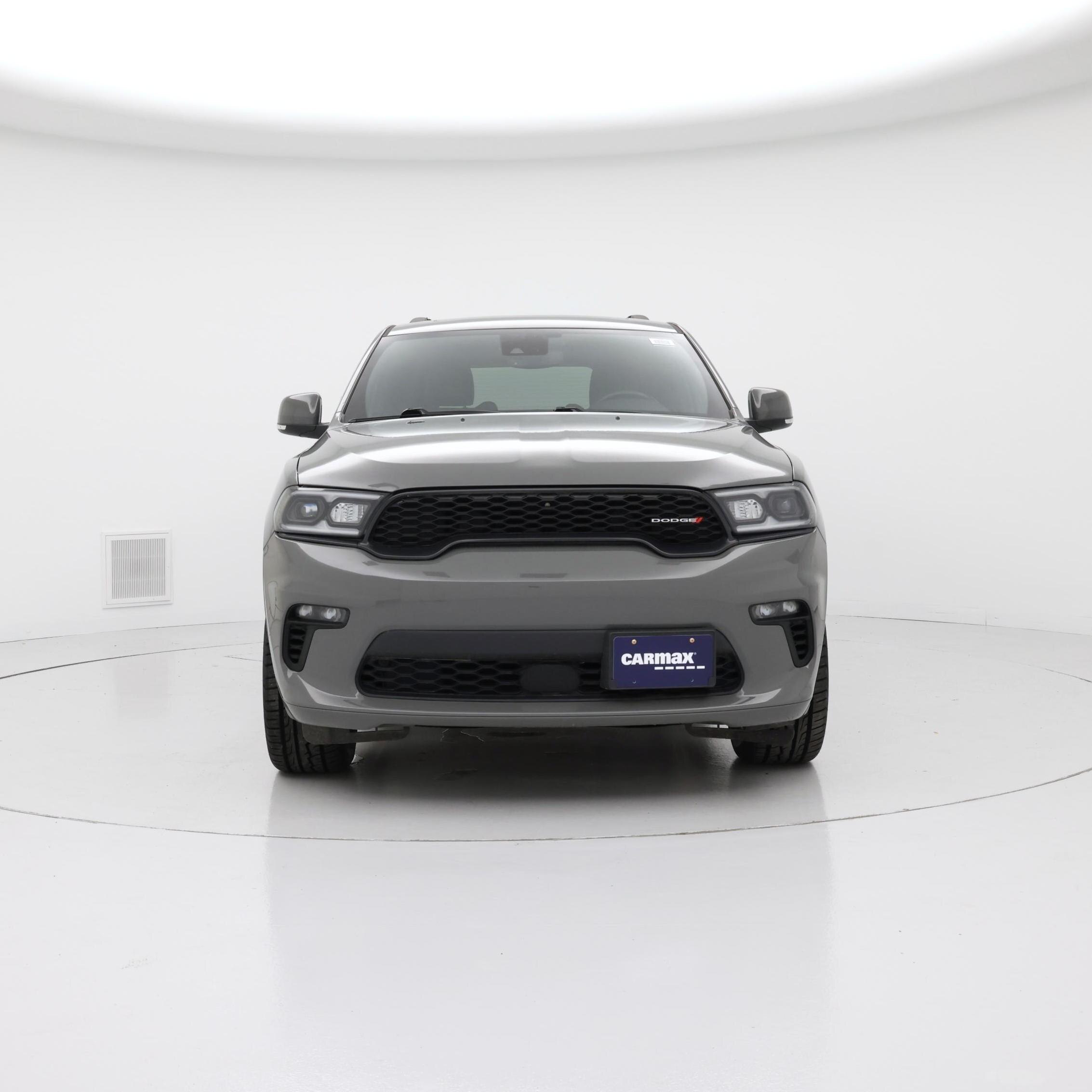 Thumbnail: 2022 Dodge Durango - 5