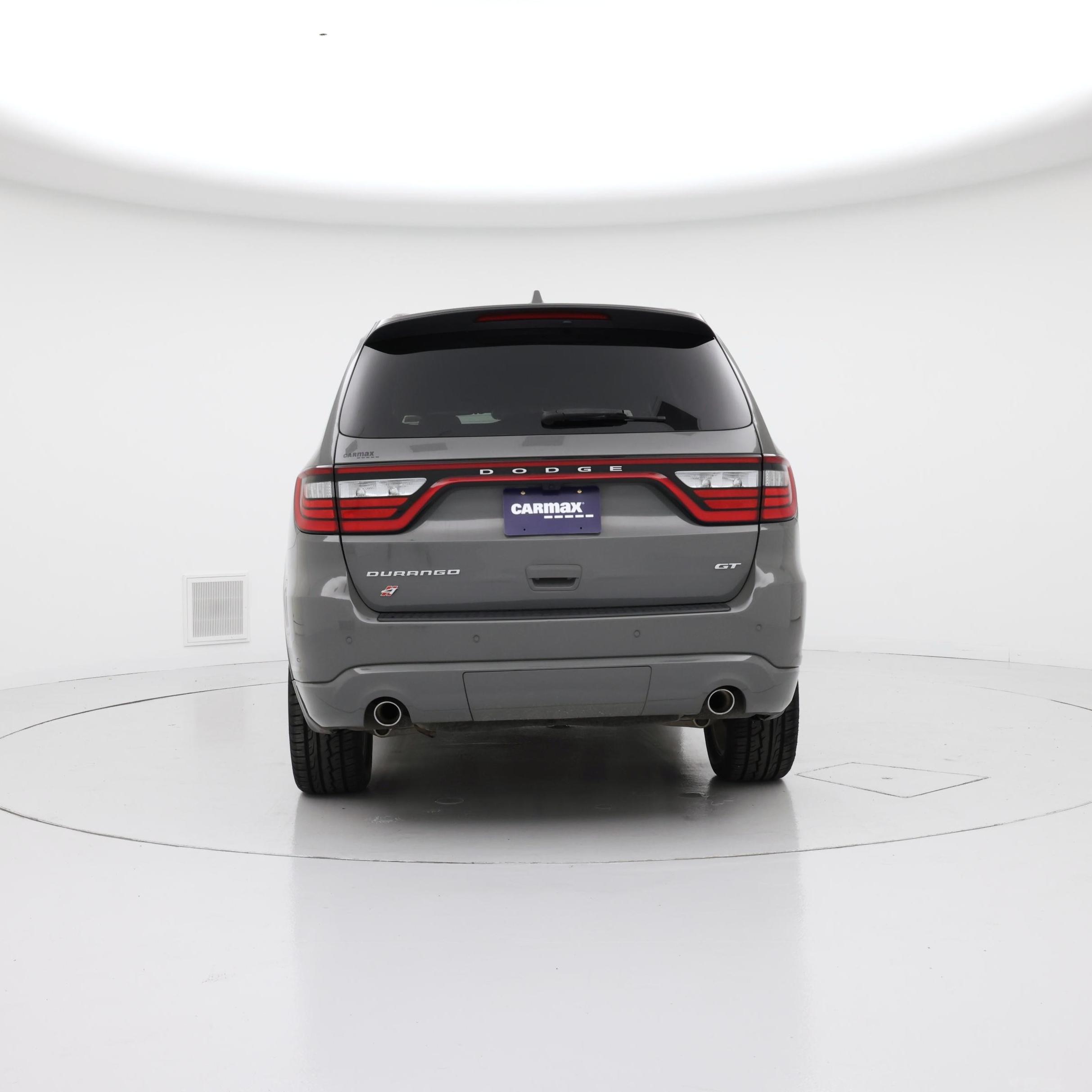 Thumbnail: 2022 Dodge Durango - 6