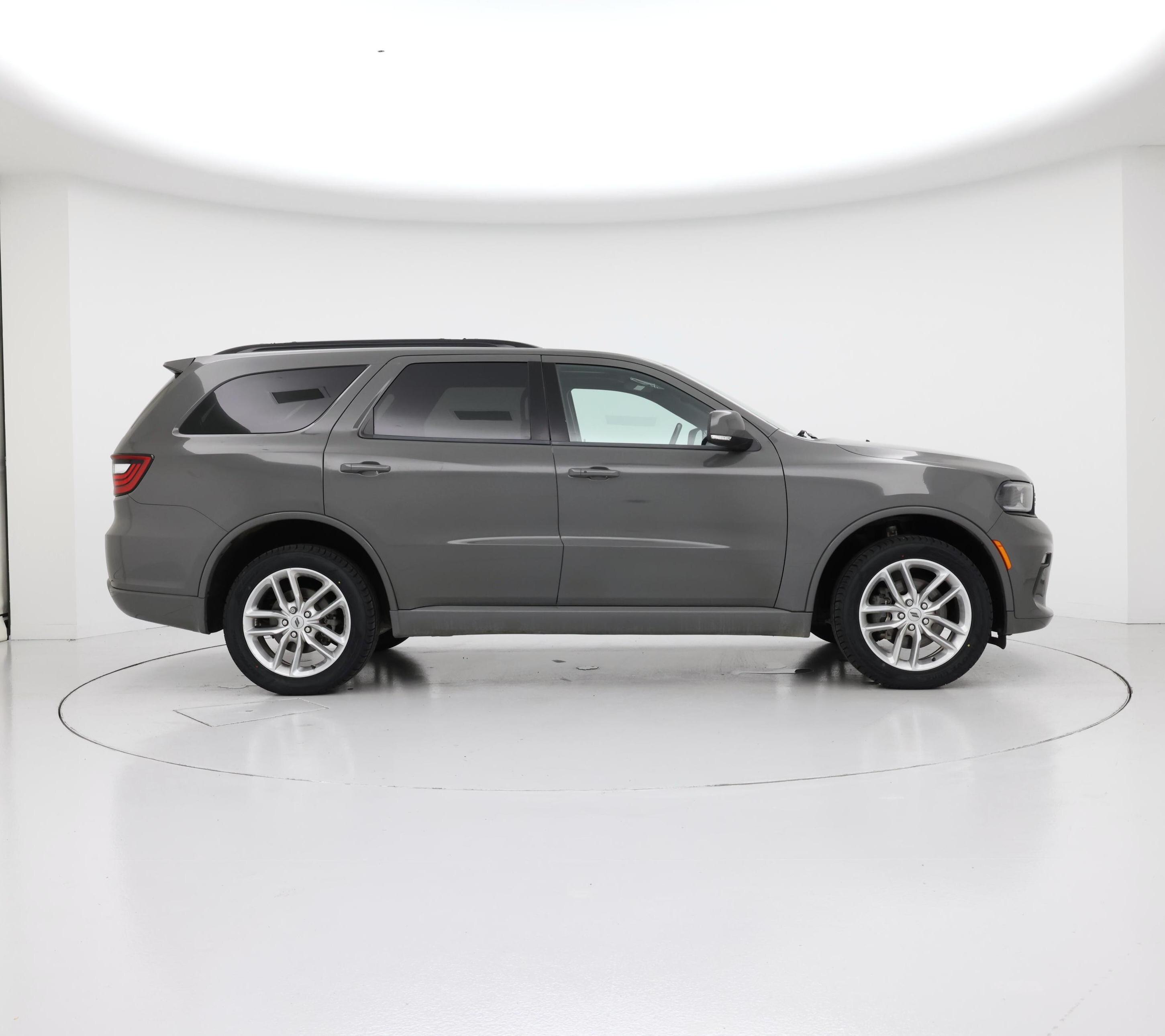 Thumbnail: 2022 Dodge Durango - 7
