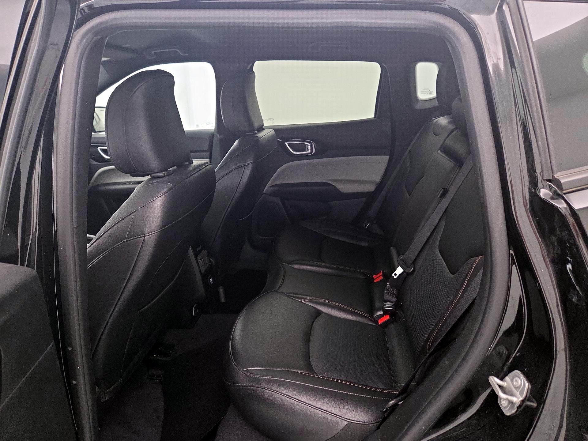 Thumbnail: 2023 Jeep Compass - 19