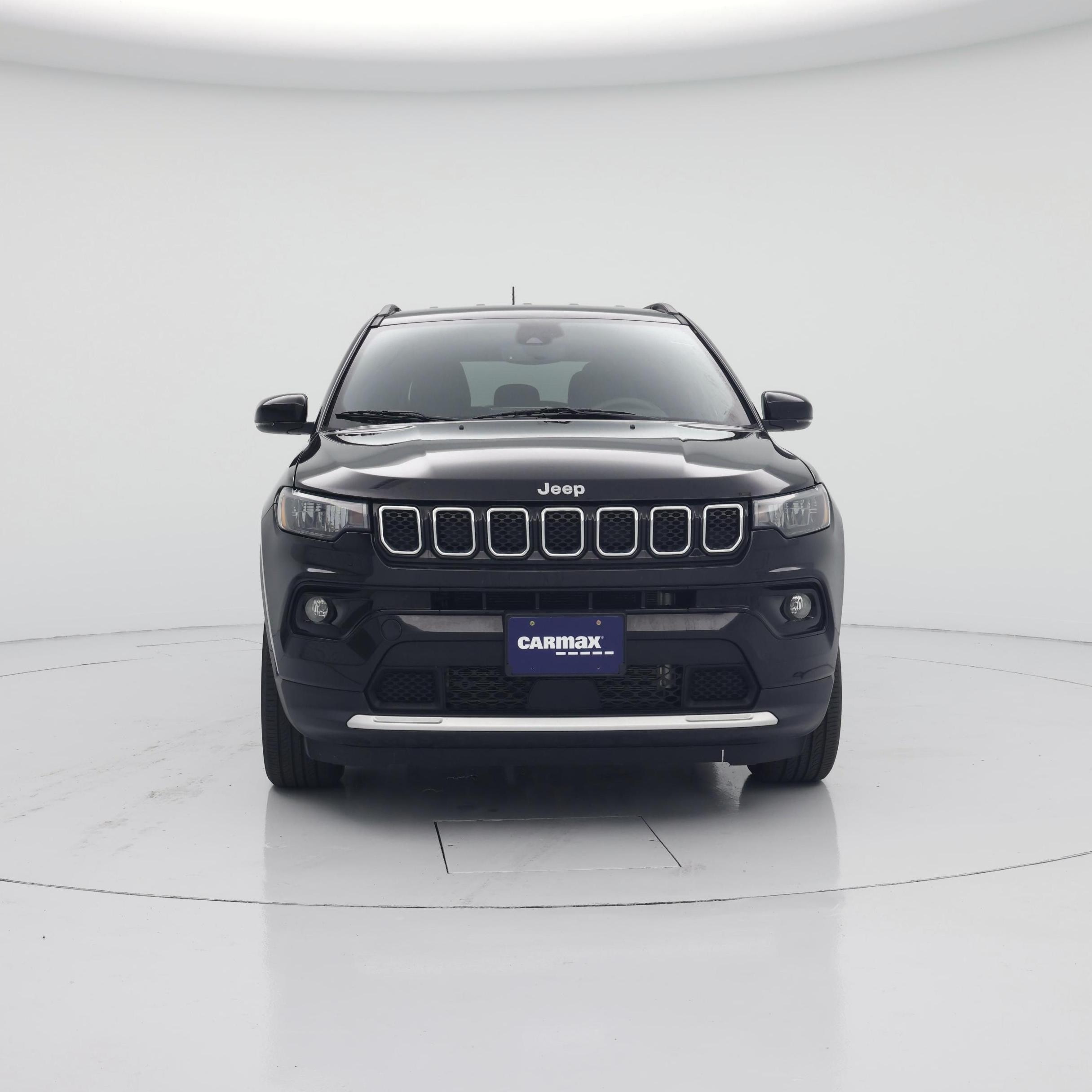 Thumbnail: 2023 Jeep Compass - 5