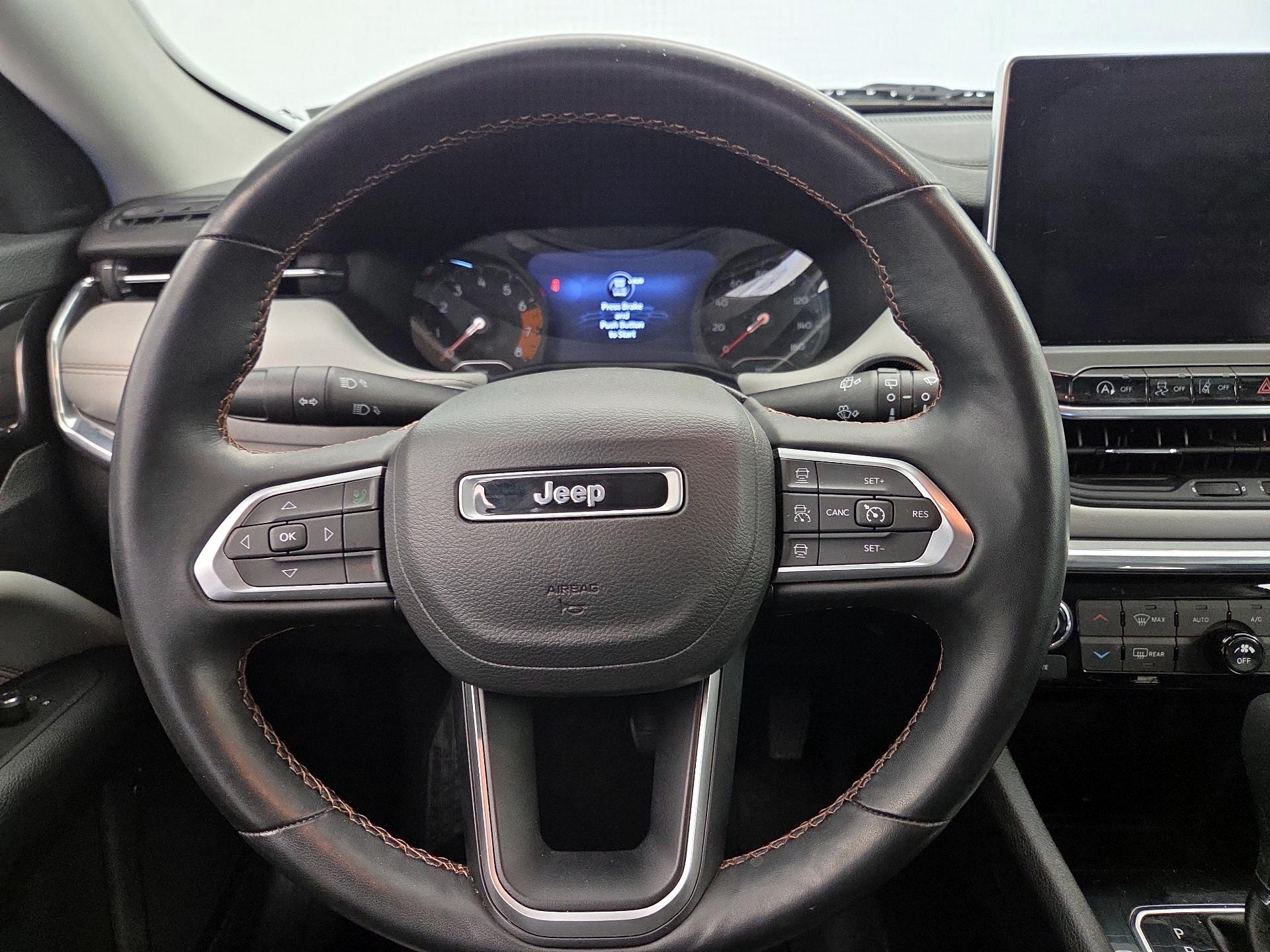 Thumbnail: 2022 Jeep Compass - 10
