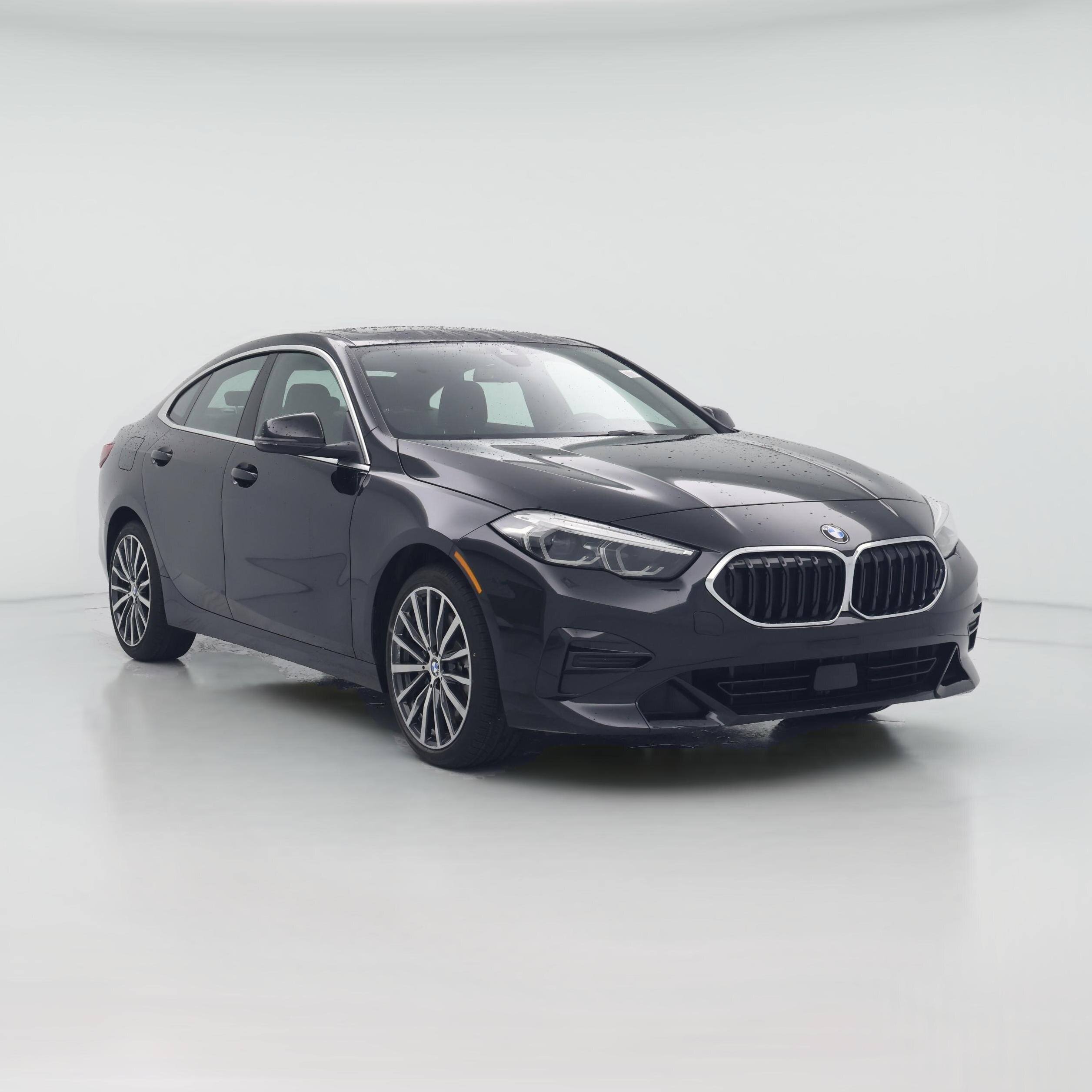 Thumbnail: 2023 BMW 2 Series - 1