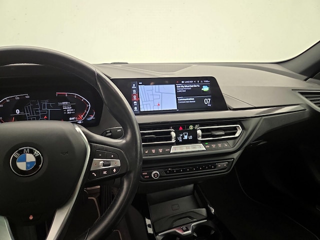Black 2023 BMW 2 Series 228i xDrive Gran Coupe AWD Sedan All-Wheel Drive Automatic