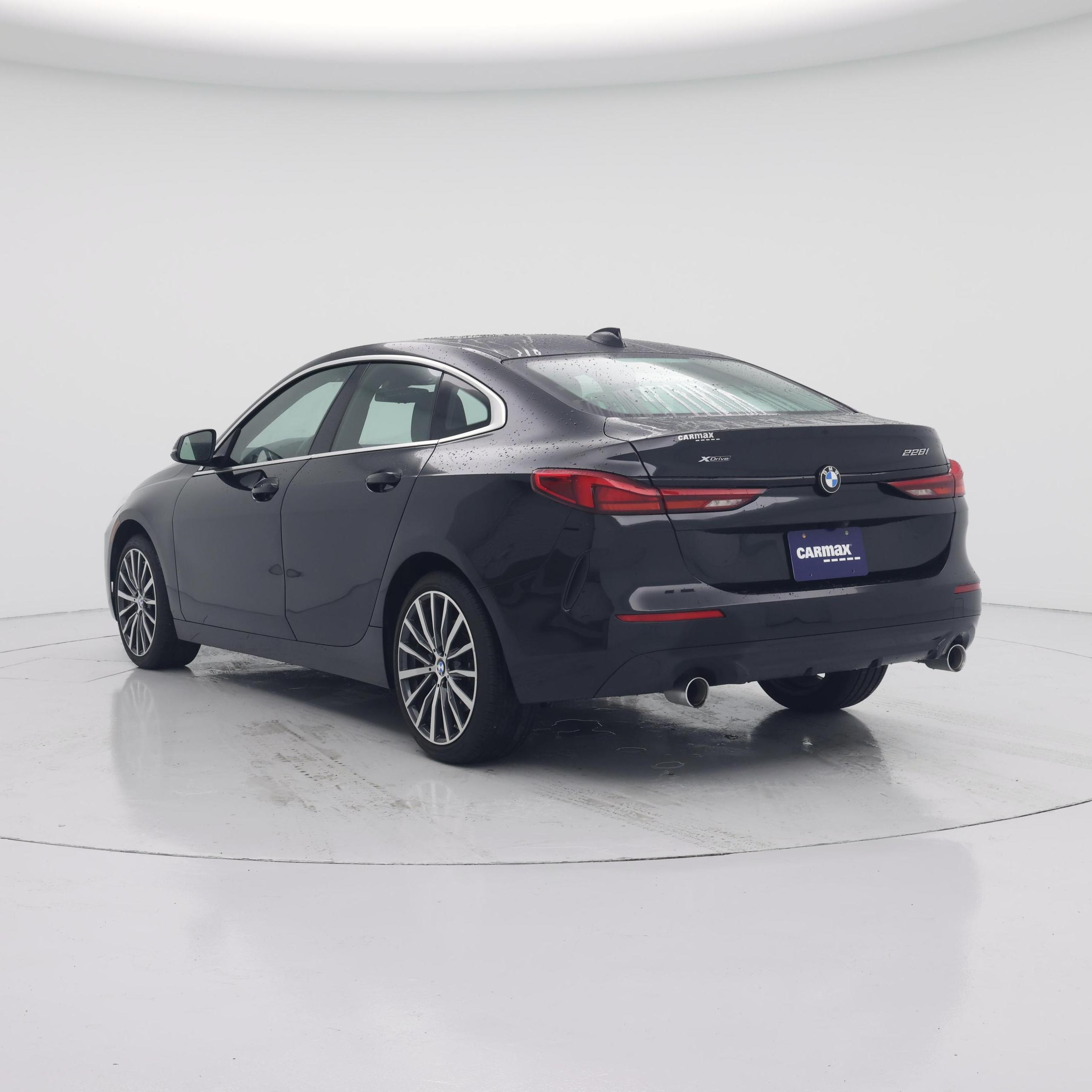 Thumbnail: 2023 BMW 2 Series - 2