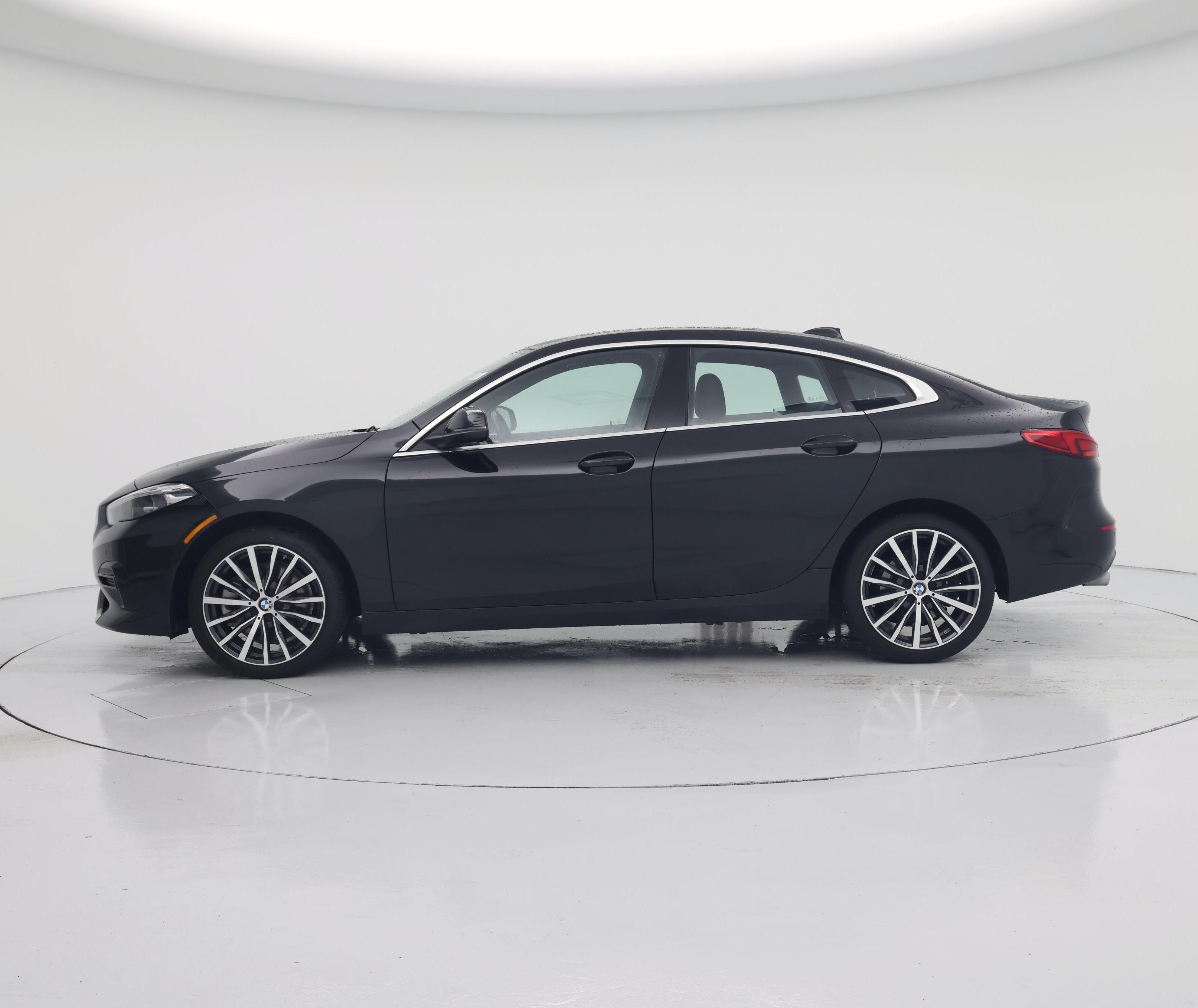 Thumbnail: 2023 BMW 2 Series - 3