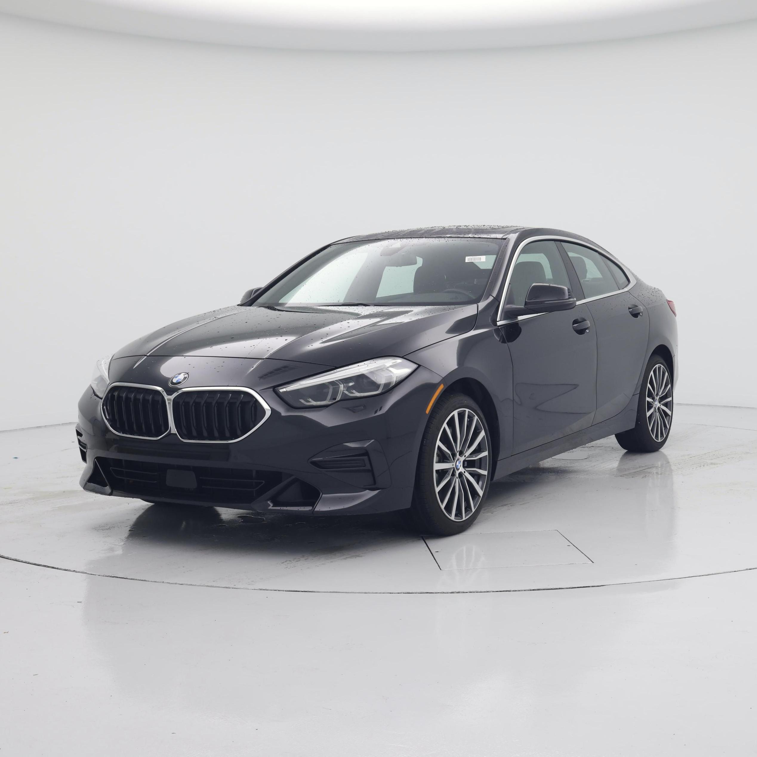 Thumbnail: 2023 BMW 2 Series - 4