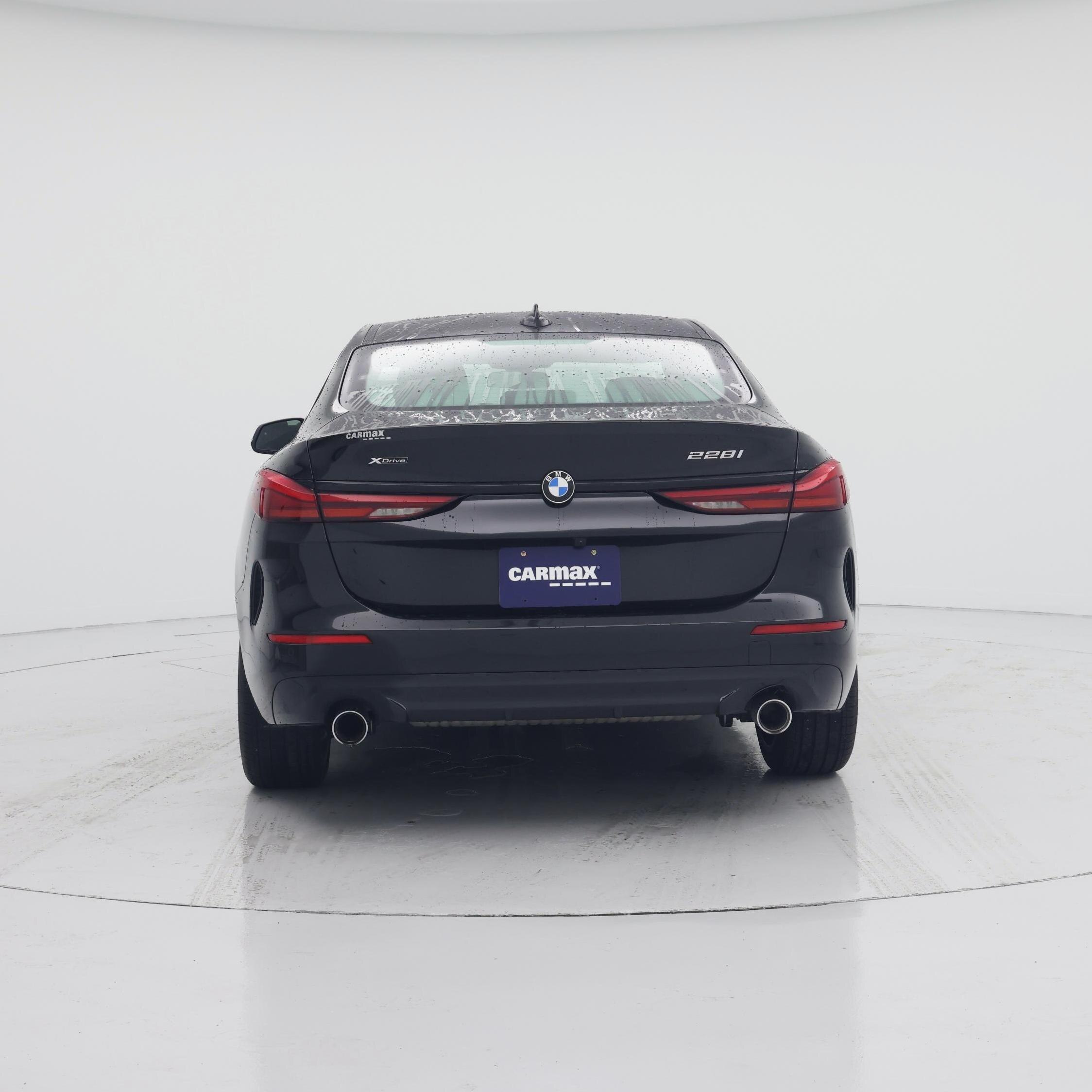 Thumbnail: 2023 BMW 2 Series - 6