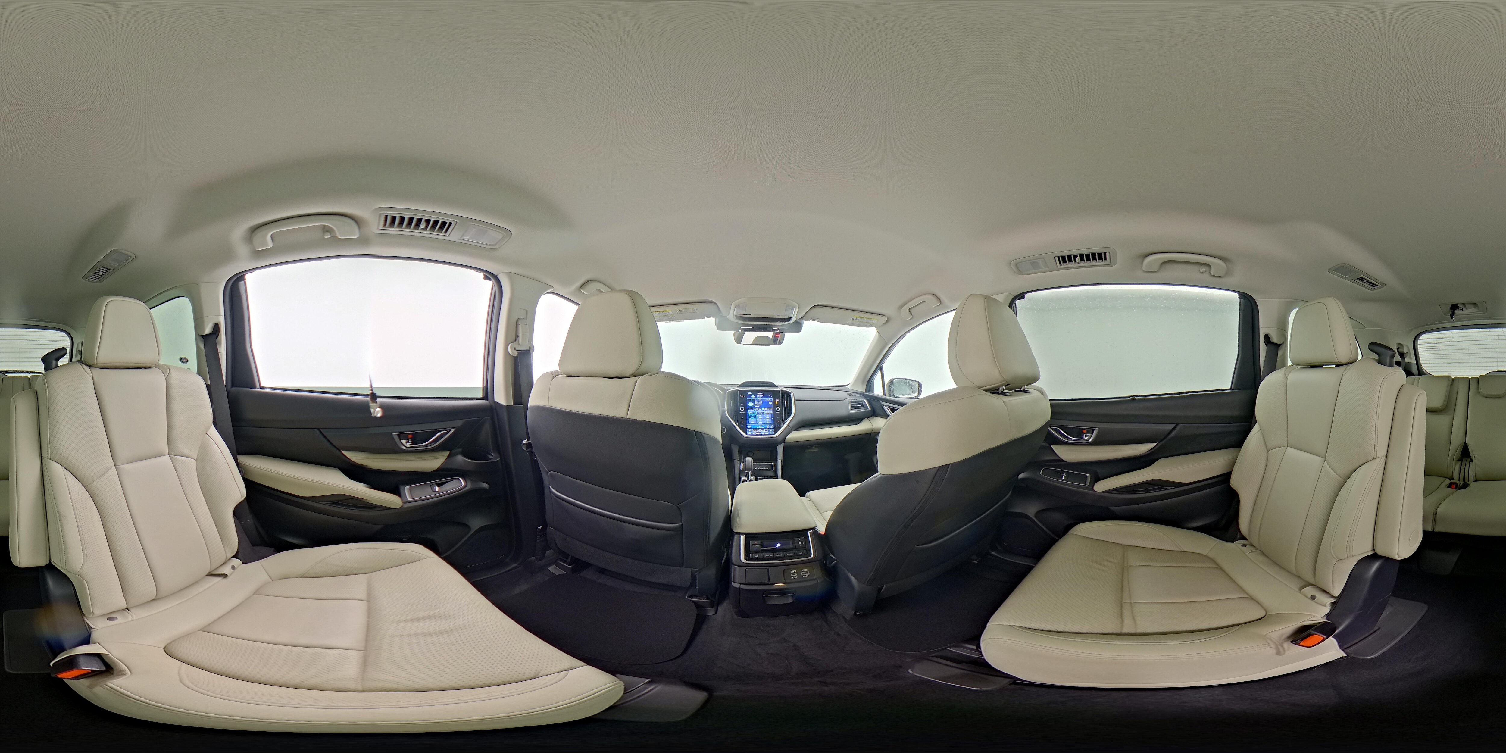 2023 Subaru Ascent Limited - Photo 26