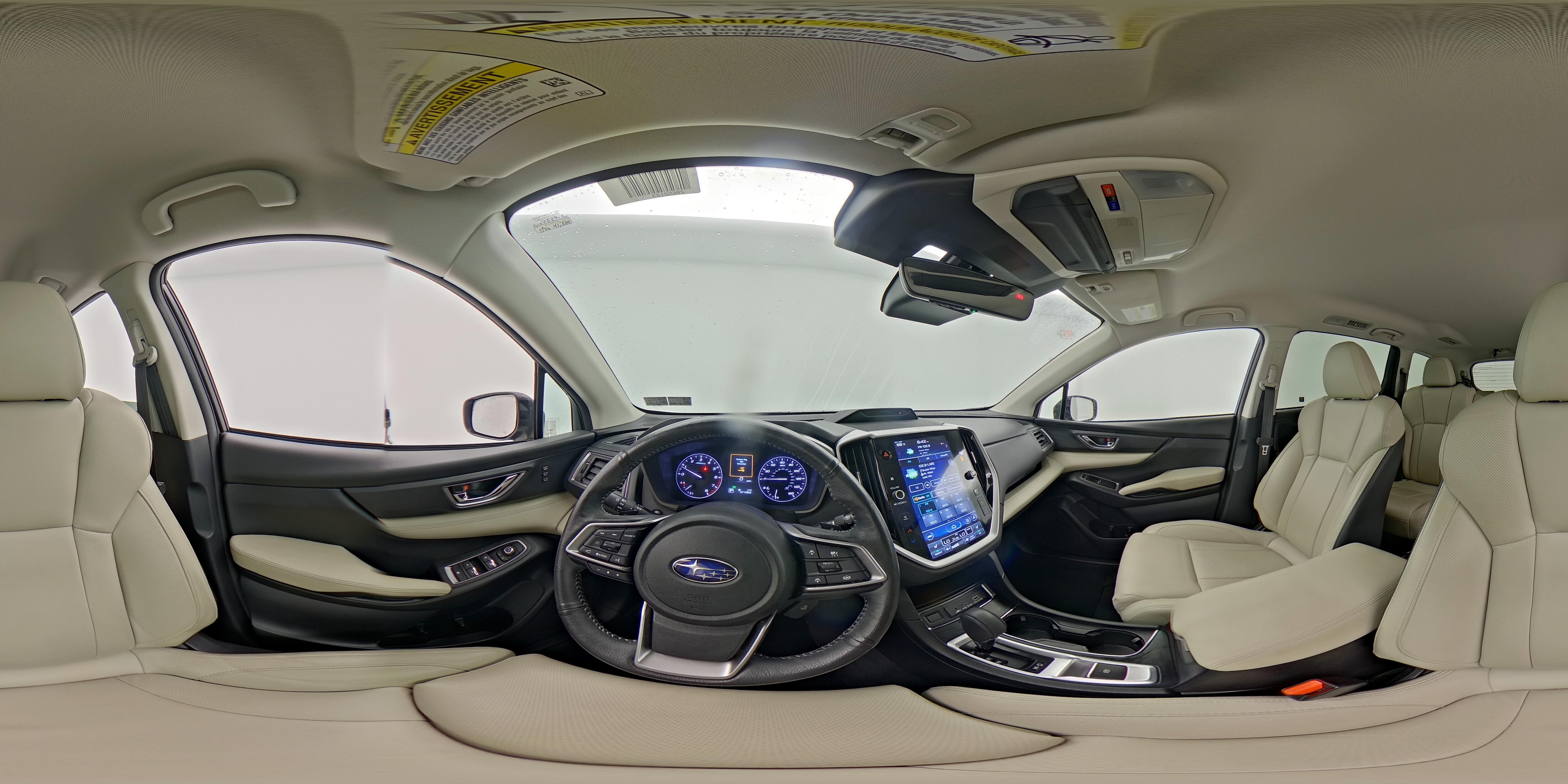 2023 Subaru Ascent Limited - Photo 27