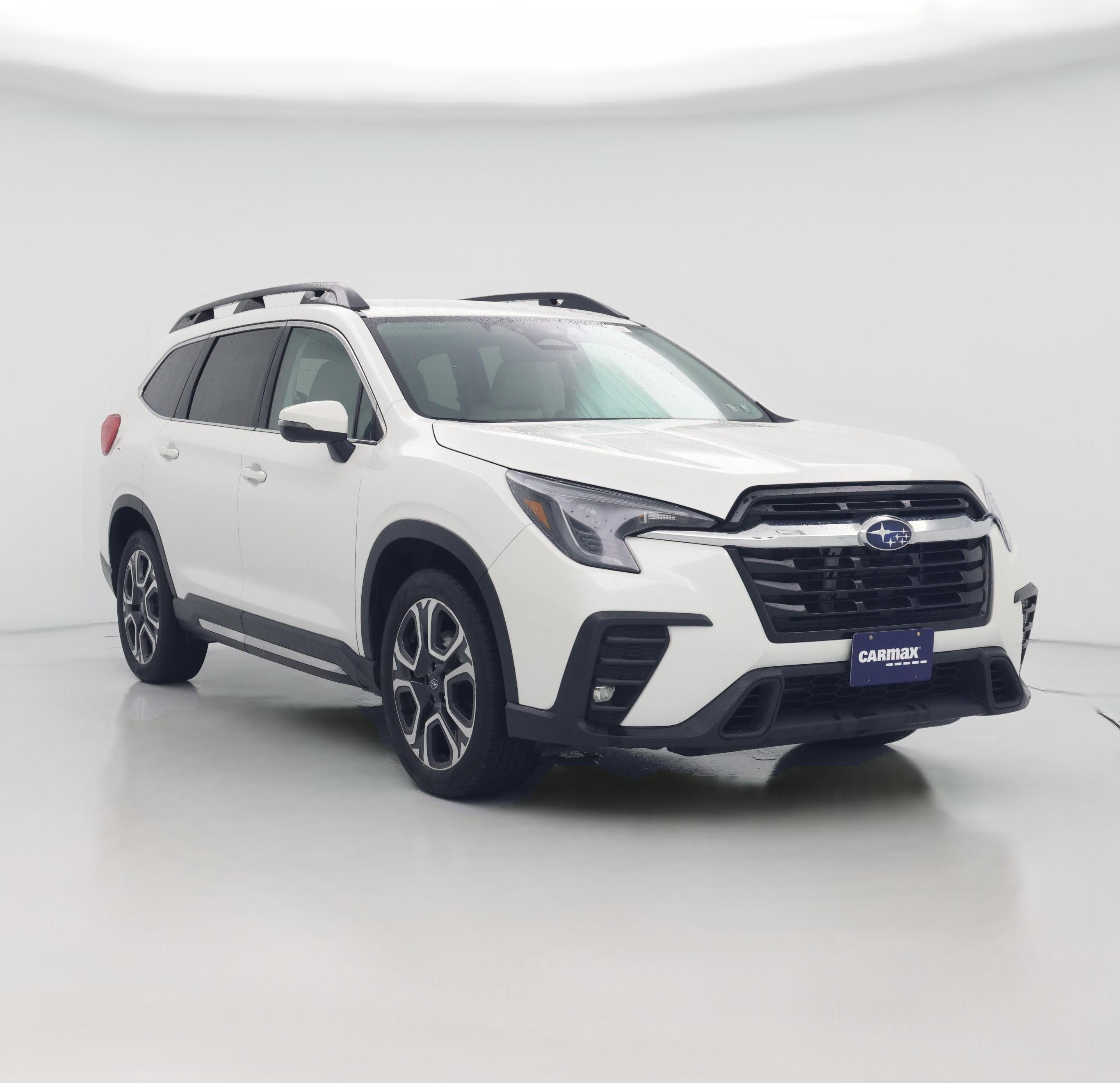 Thumbnail: 2023 Subaru Ascent - 1