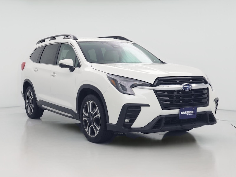 2023 Subaru Ascent Limited