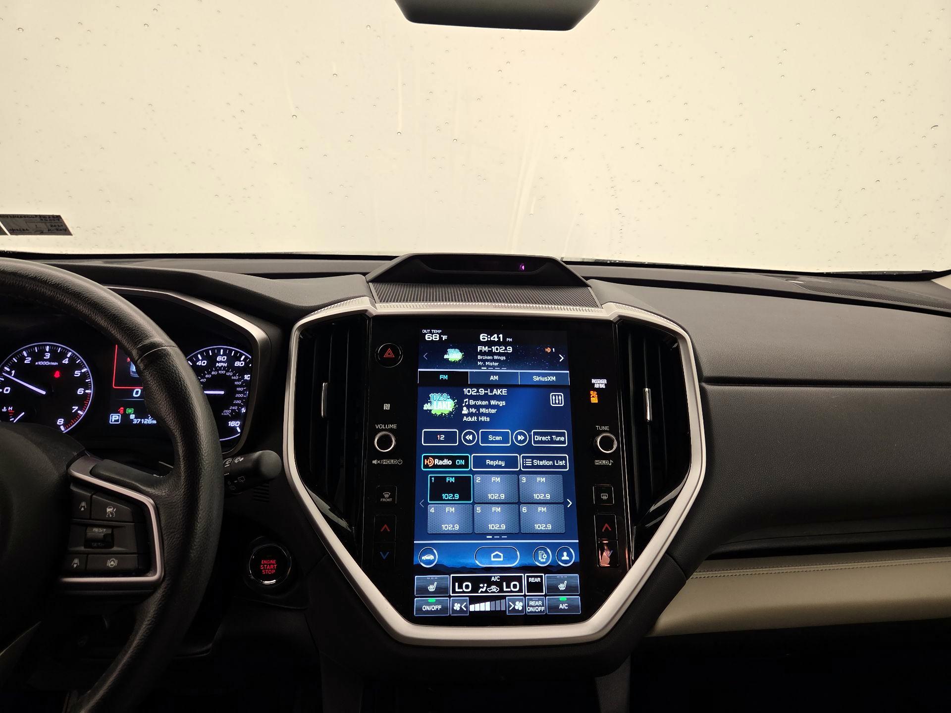 Thumbnail: 2023 Subaru Ascent - 9