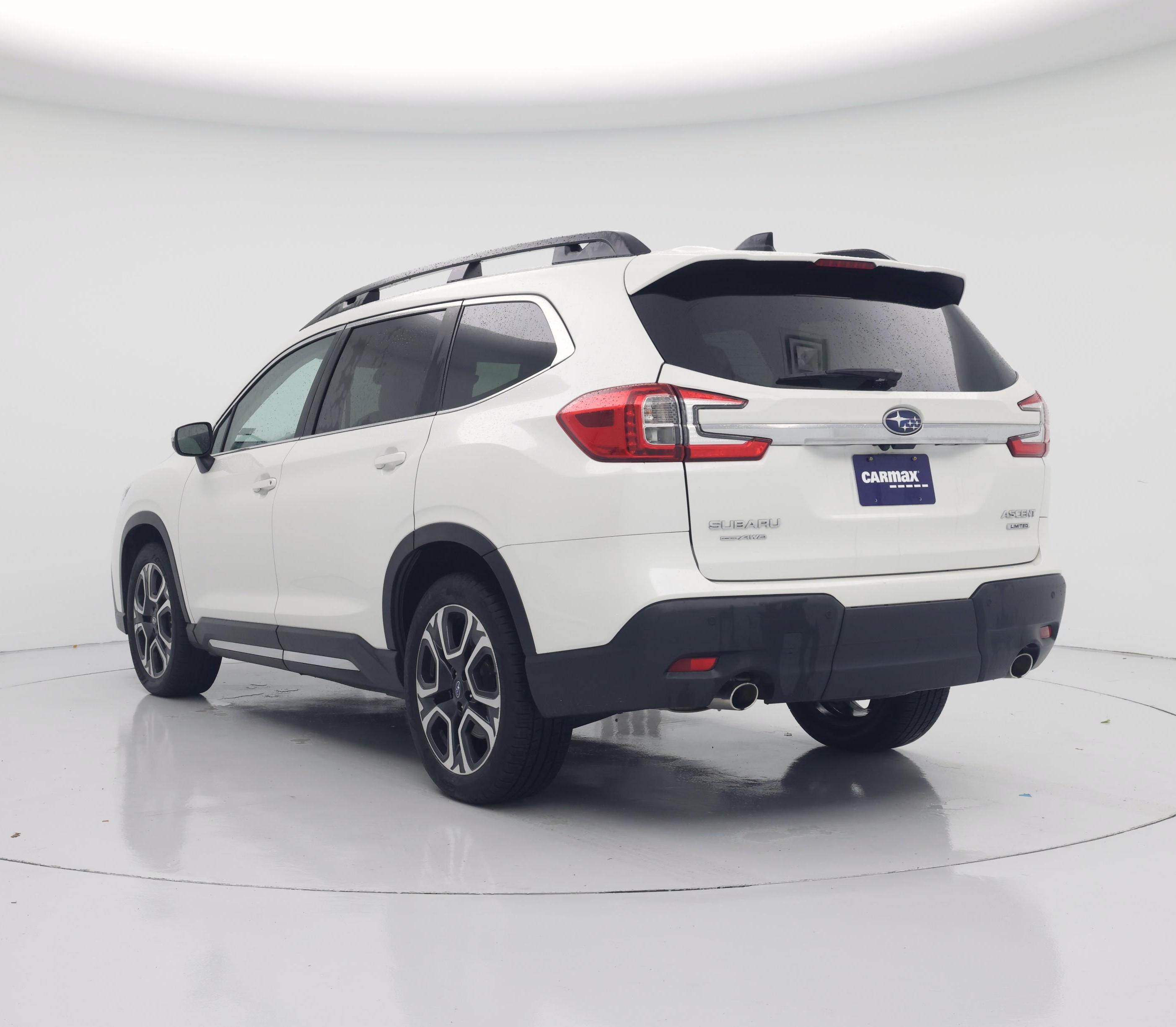 Thumbnail: 2023 Subaru Ascent - 2