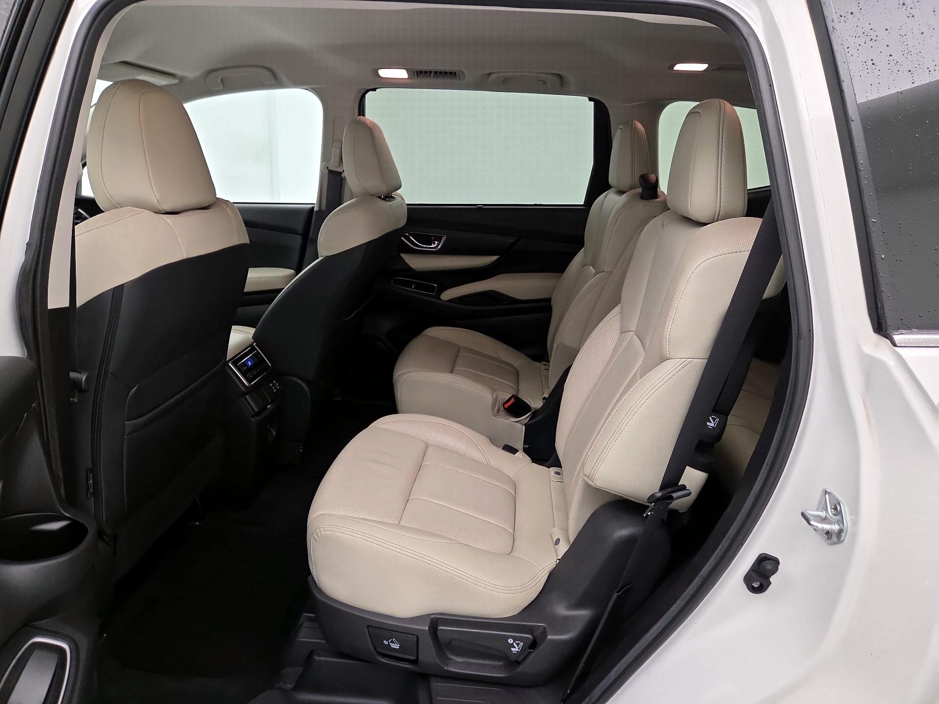 Thumbnail: 2023 Subaru Ascent - 19