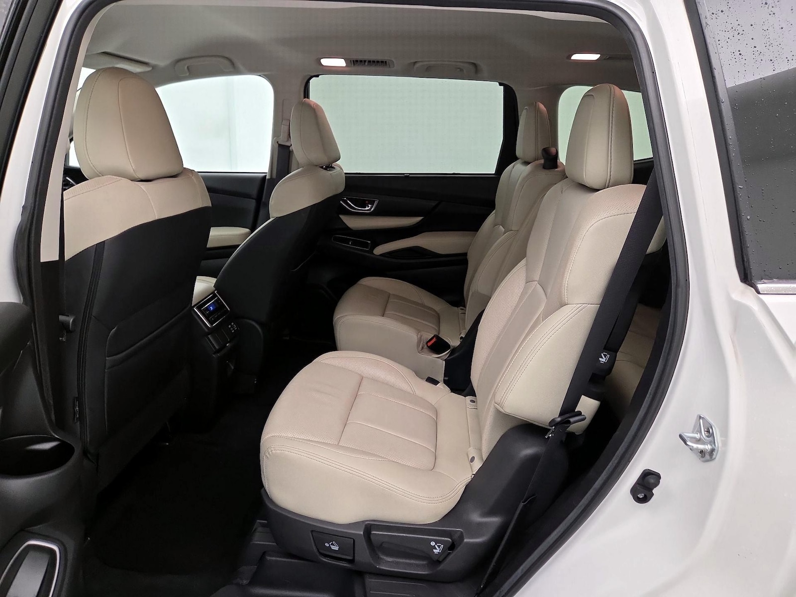 2023 Subaru Ascent Limited - Photo 20