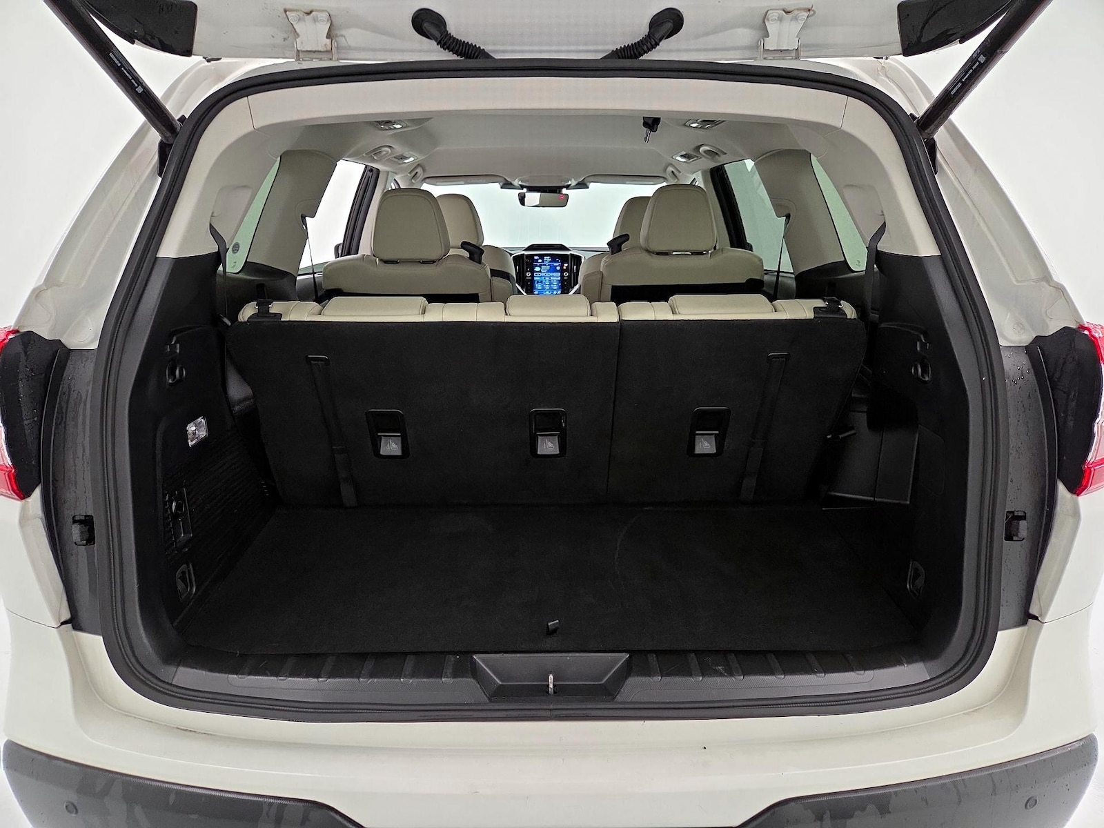 2023 Subaru Ascent Limited - Photo 22