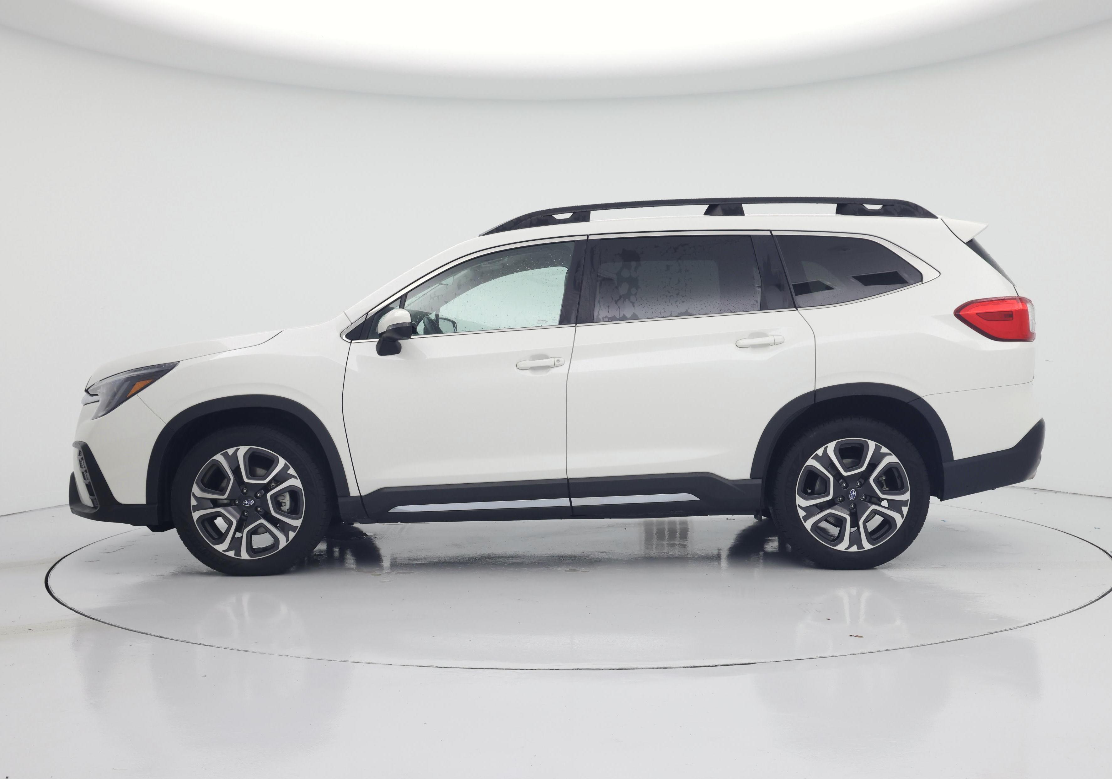 Thumbnail: 2023 Subaru Ascent - 3