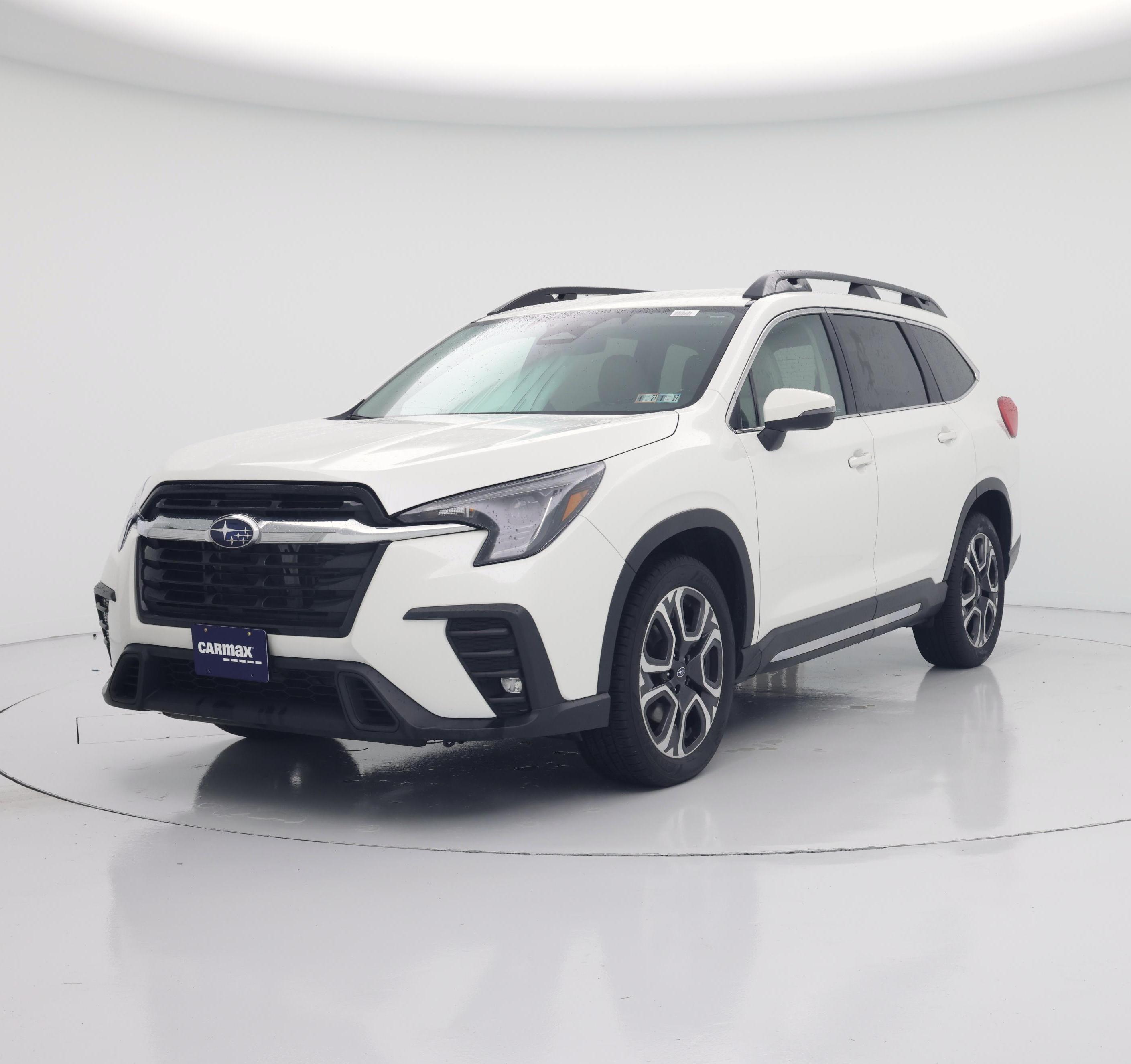 Thumbnail: 2023 Subaru Ascent - 4