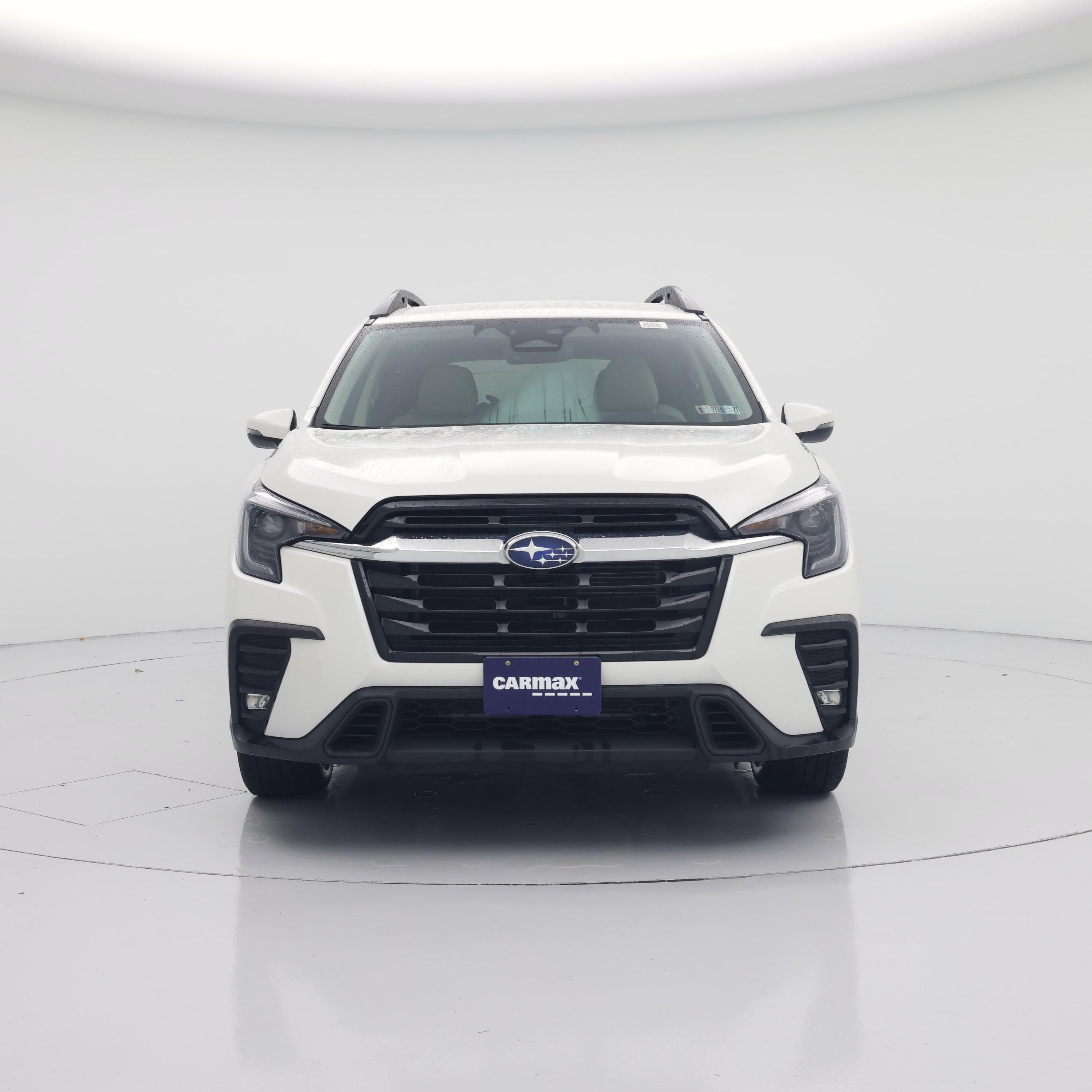 Thumbnail: 2023 Subaru Ascent - 5