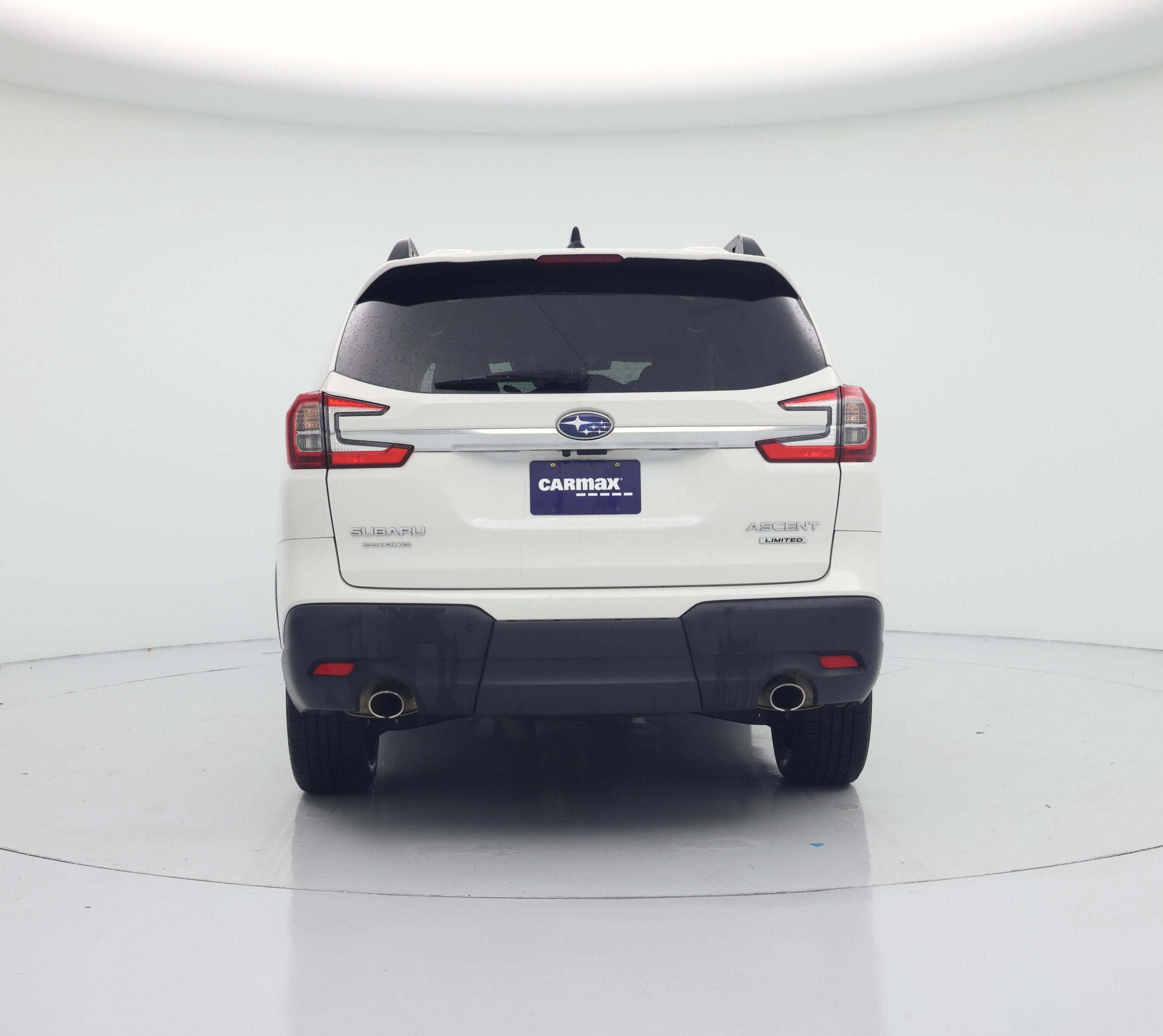 Thumbnail: 2023 Subaru Ascent - 6