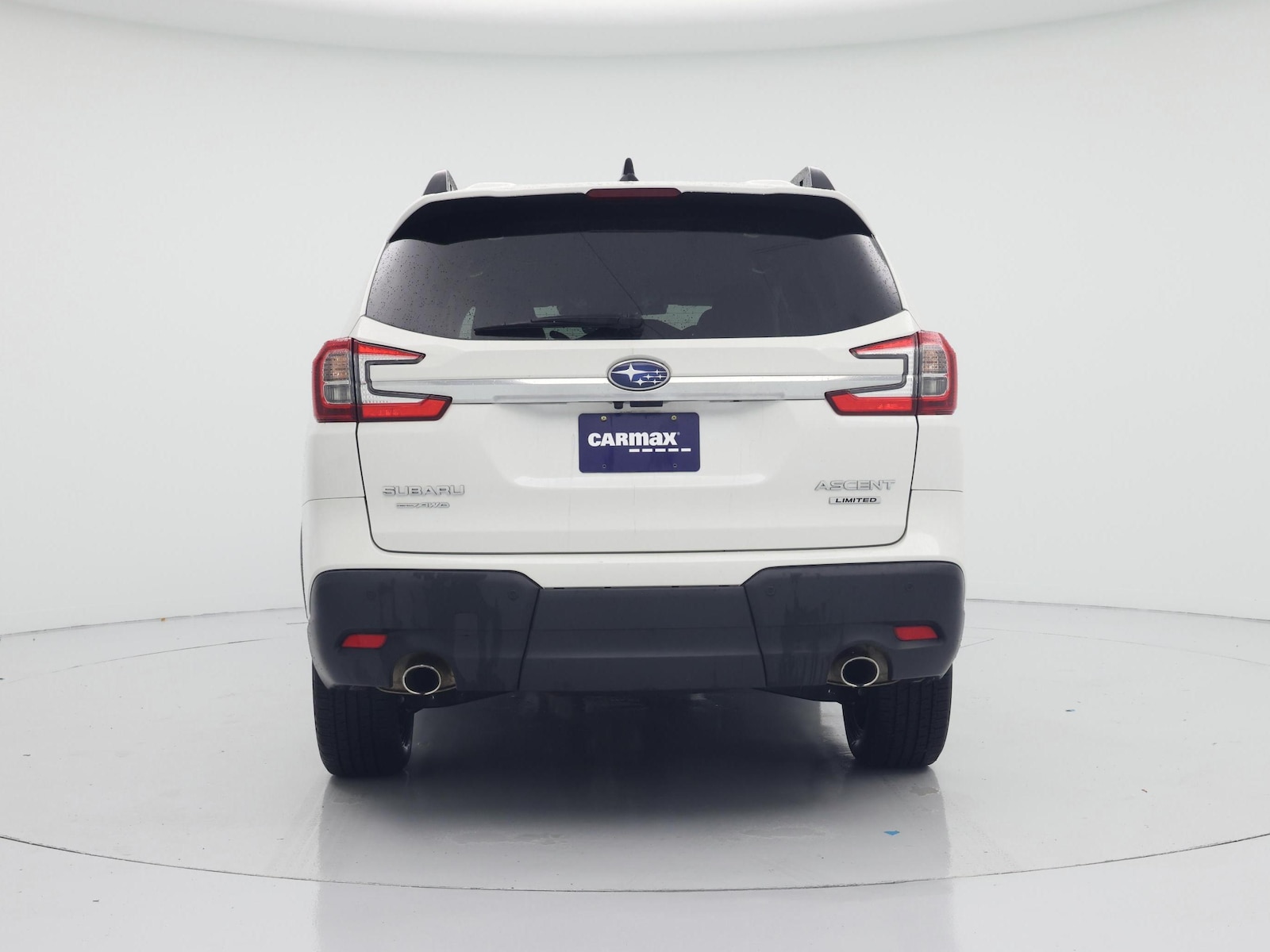2023 Subaru Ascent Limited - Photo 7