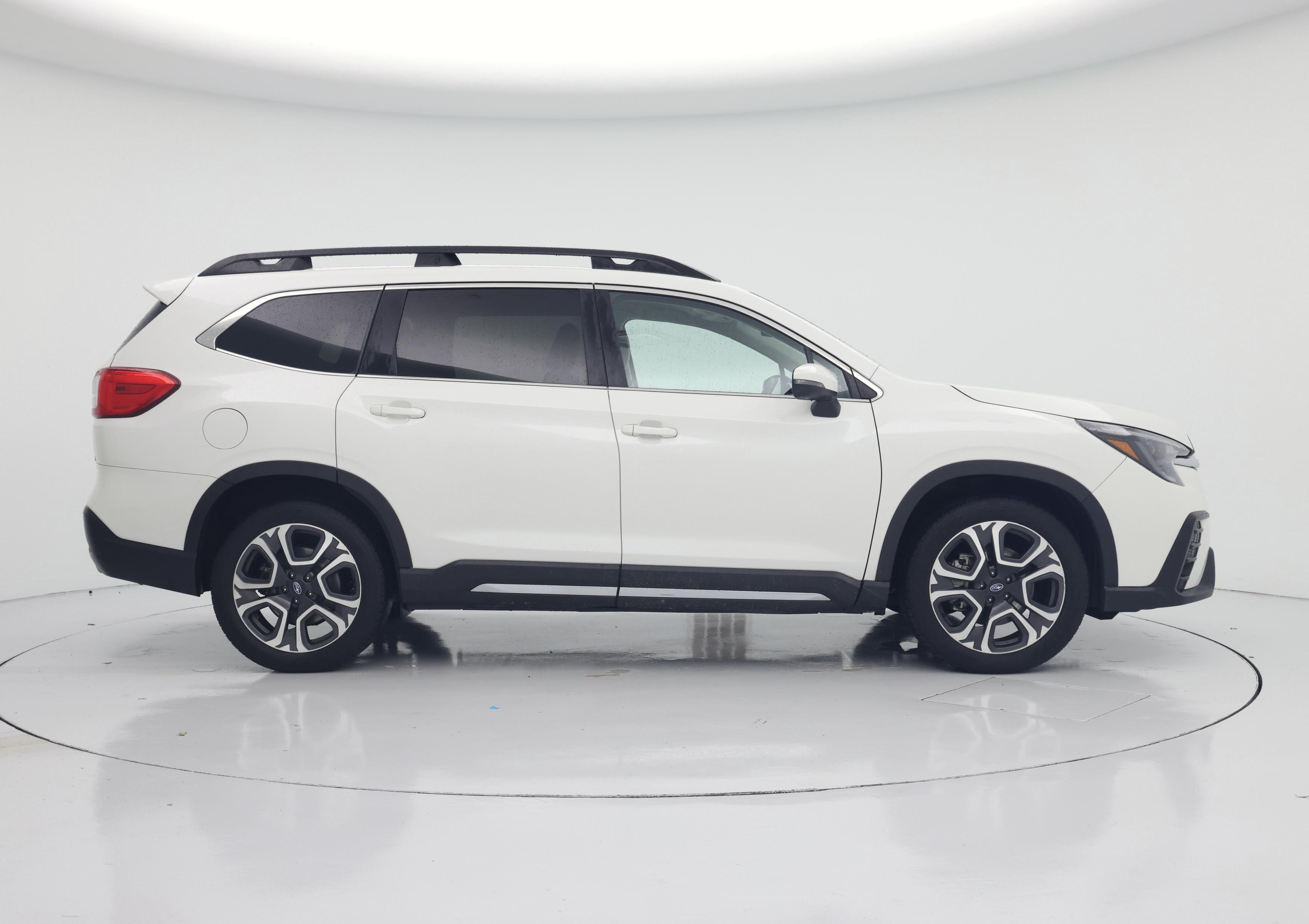 Thumbnail: 2023 Subaru Ascent - 7
