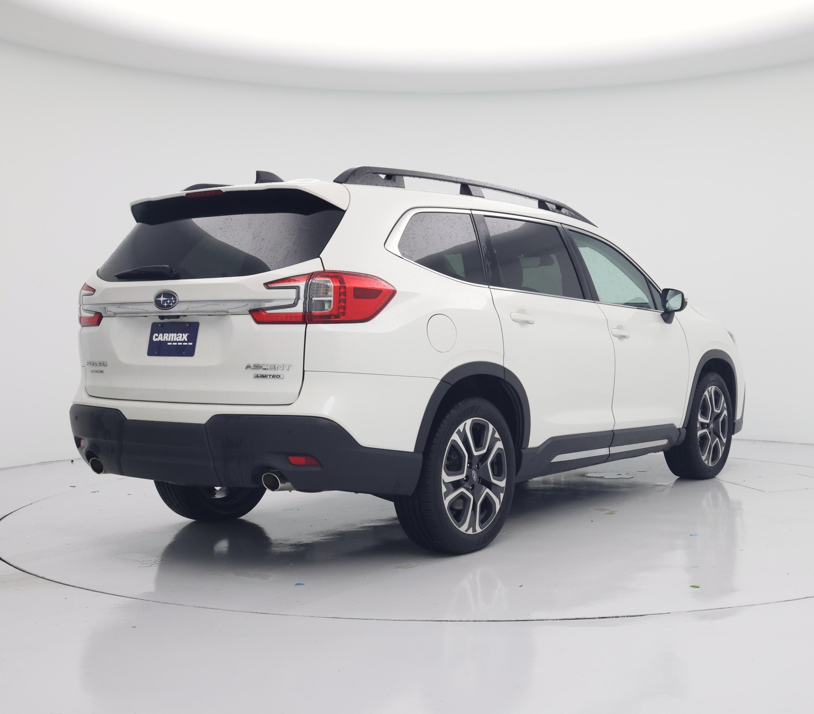 Thumbnail: 2023 Subaru Ascent - 8