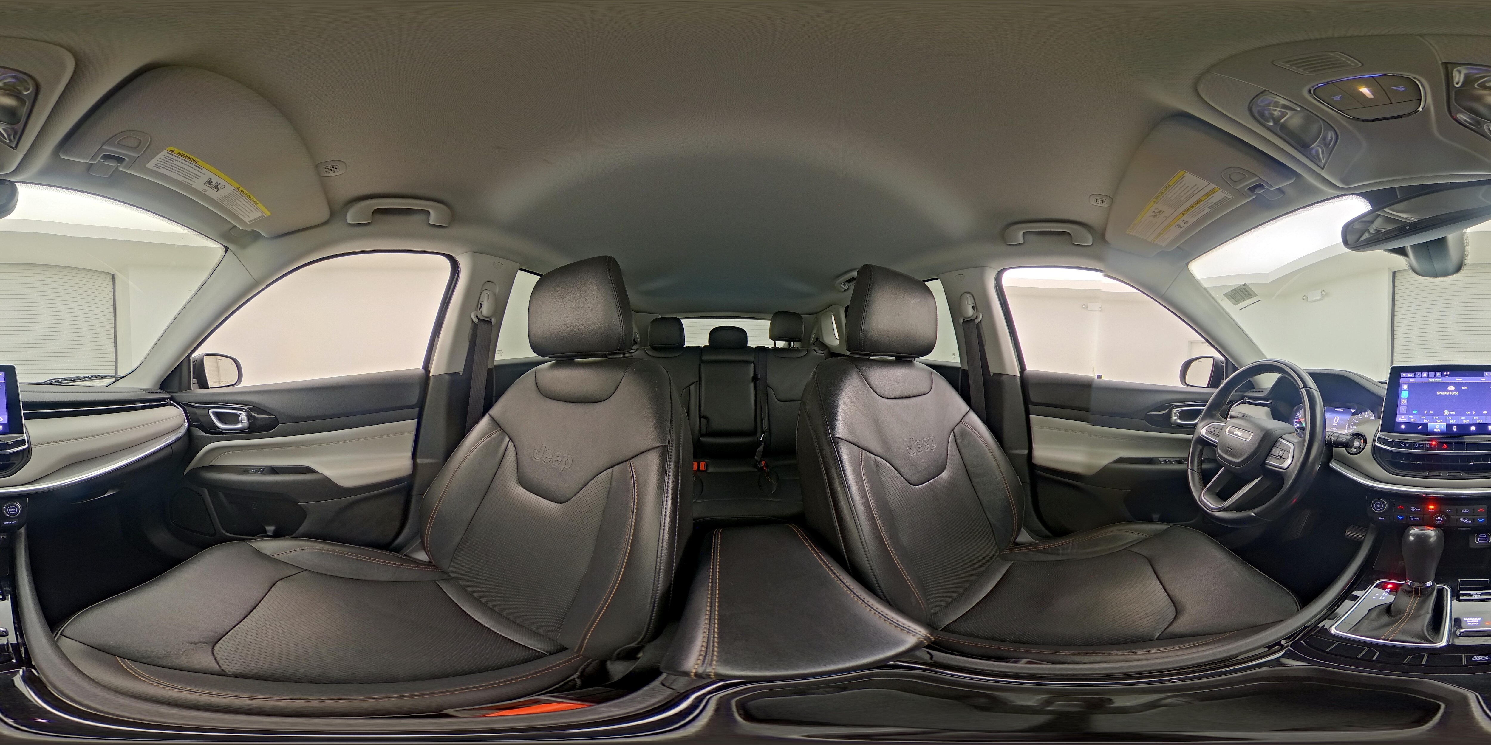 2022 Jeep Compass Limited - Photo 23