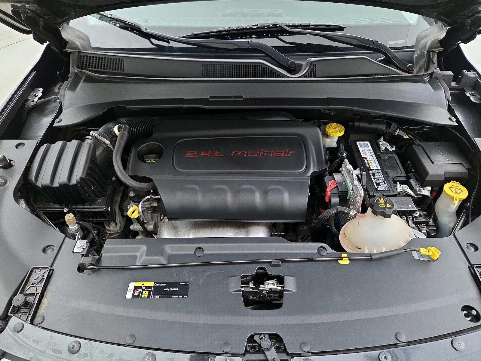 2022 Jeep Compass Limited - Photo 21