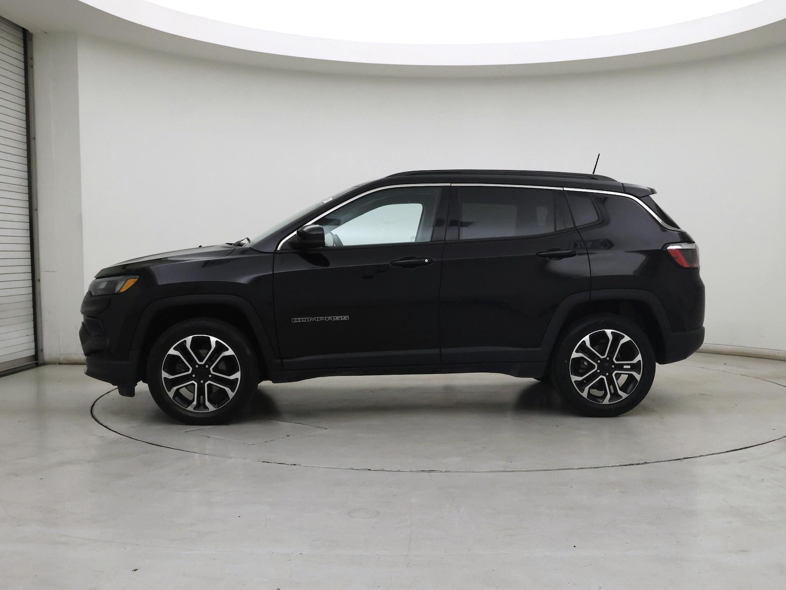 2022 Jeep Compass Limited - Photo 4