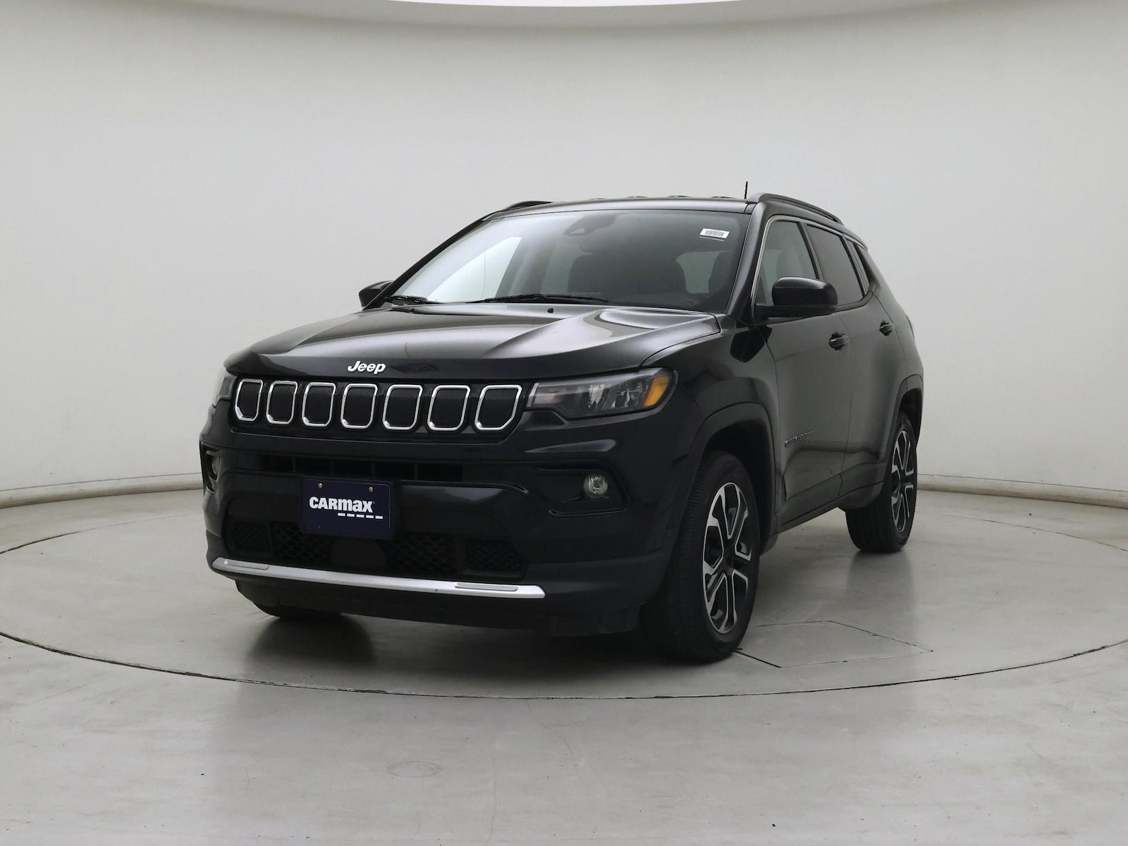 2022 Jeep Compass Limited - Photo 5