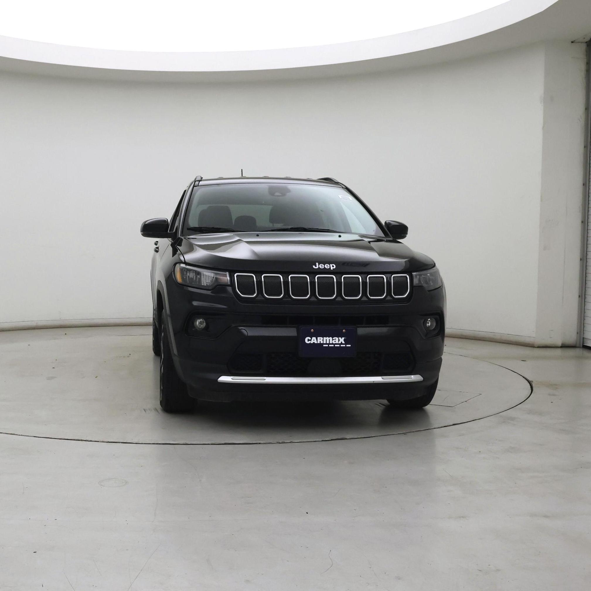 Thumbnail: 2022 Jeep Compass - 5