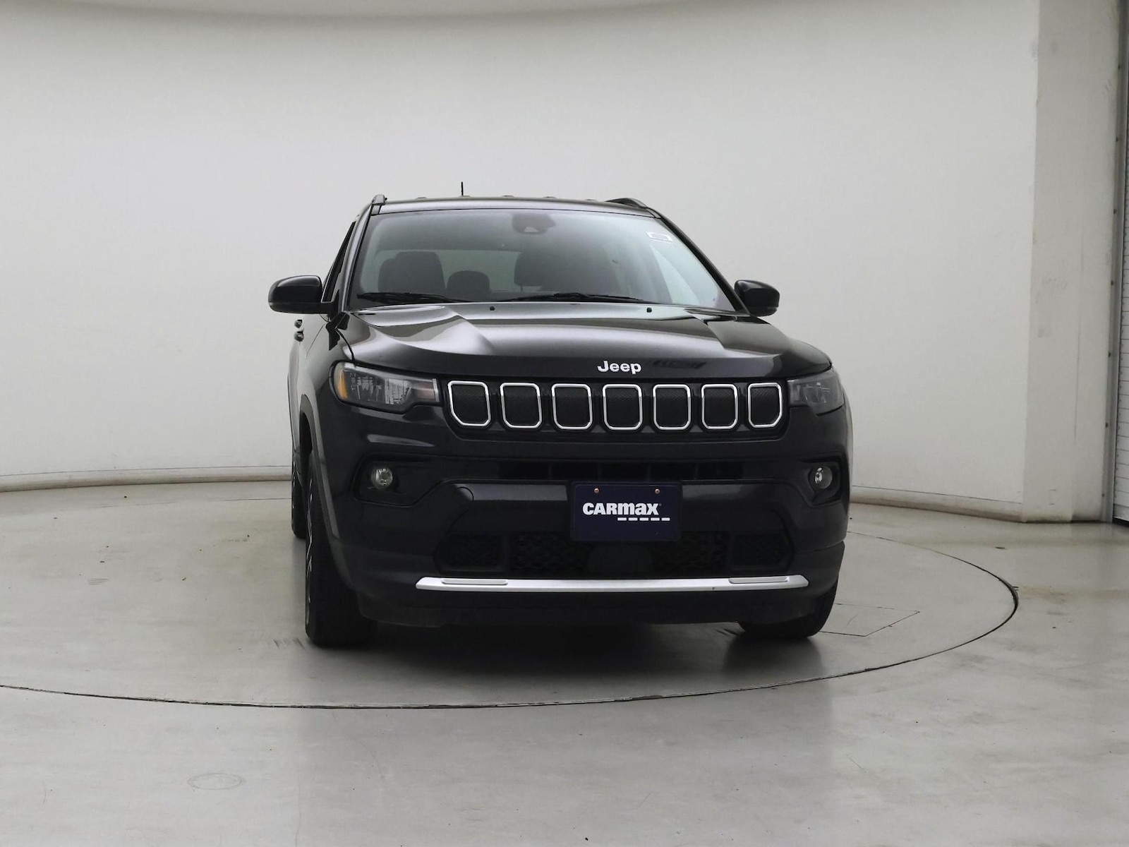 2022 Jeep Compass Limited - Photo 6