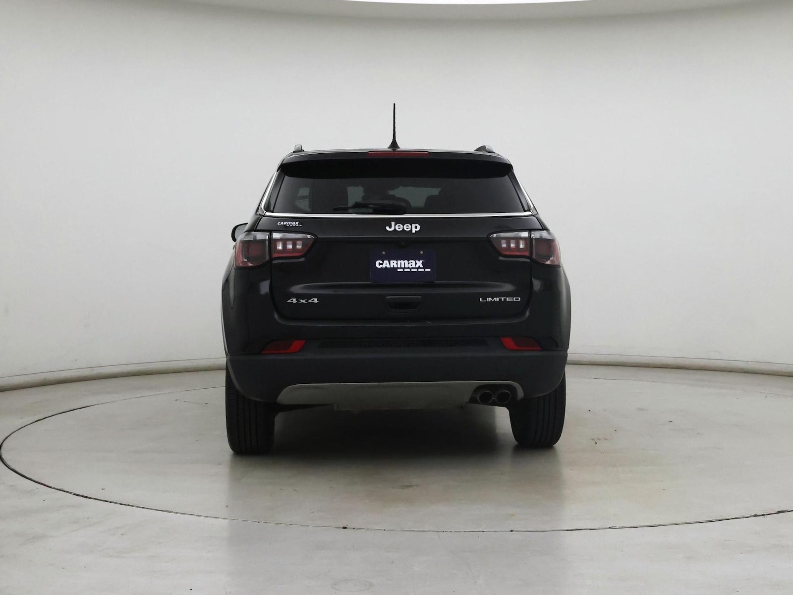 2022 Jeep Compass Limited - Photo 7