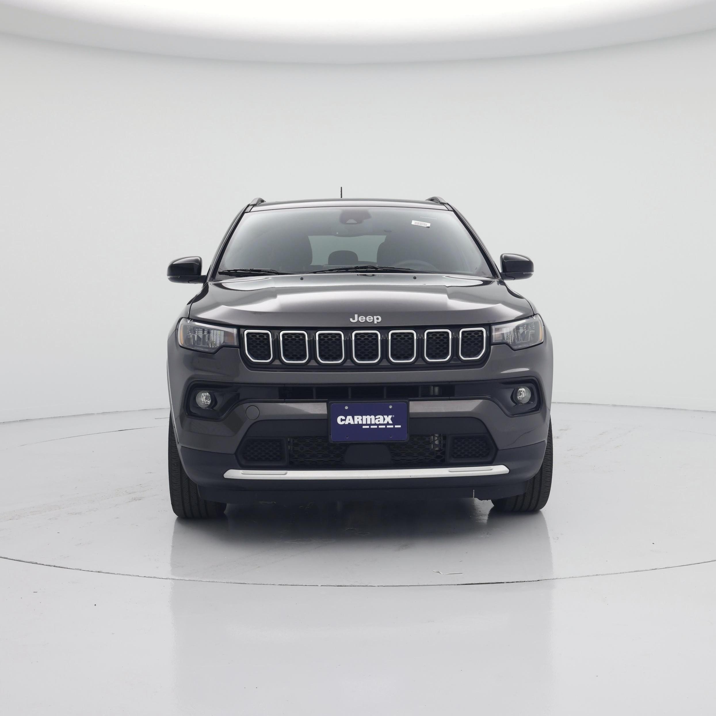 Thumbnail: 2023 Jeep Compass - 5