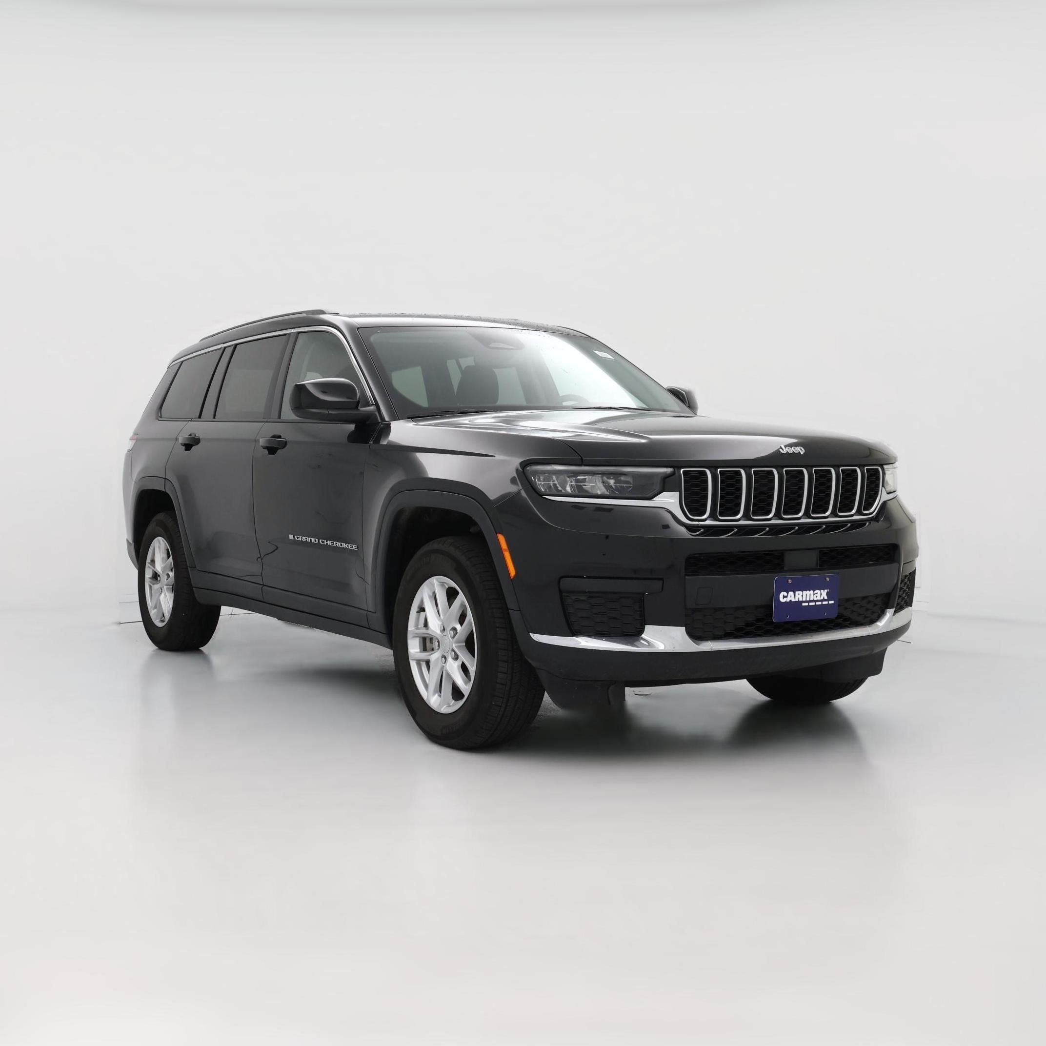 Thumbnail: 2023 Jeep Grand Cherokee L - 1