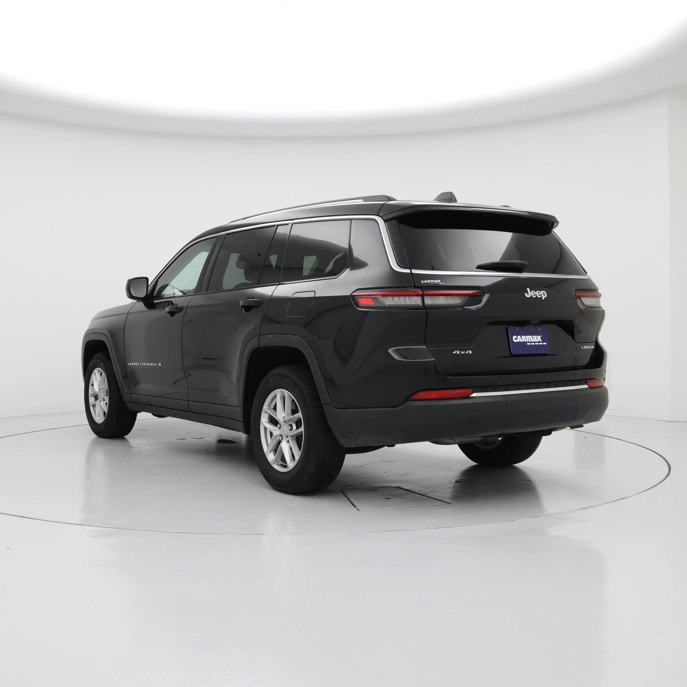Thumbnail: 2023 Jeep Grand Cherokee L - 2