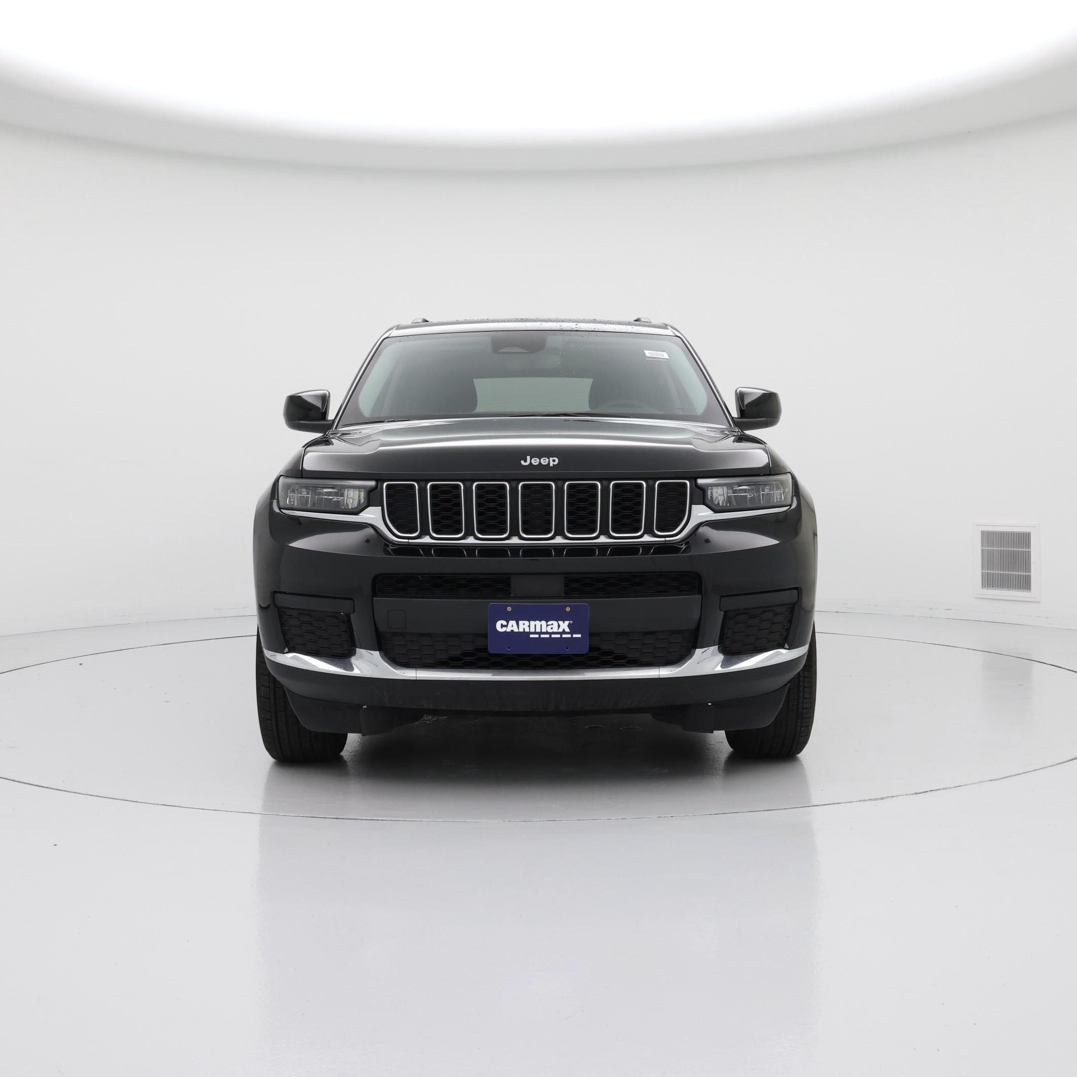 Thumbnail: 2023 Jeep Grand Cherokee L - 5