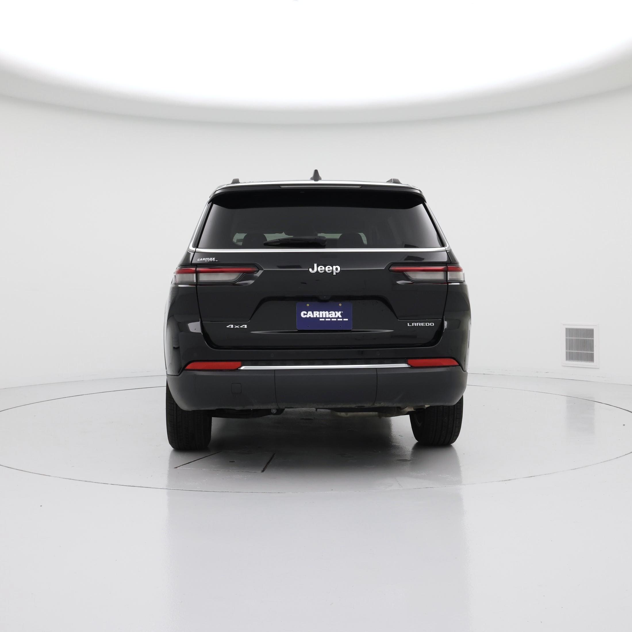 Thumbnail: 2023 Jeep Grand Cherokee L - 6